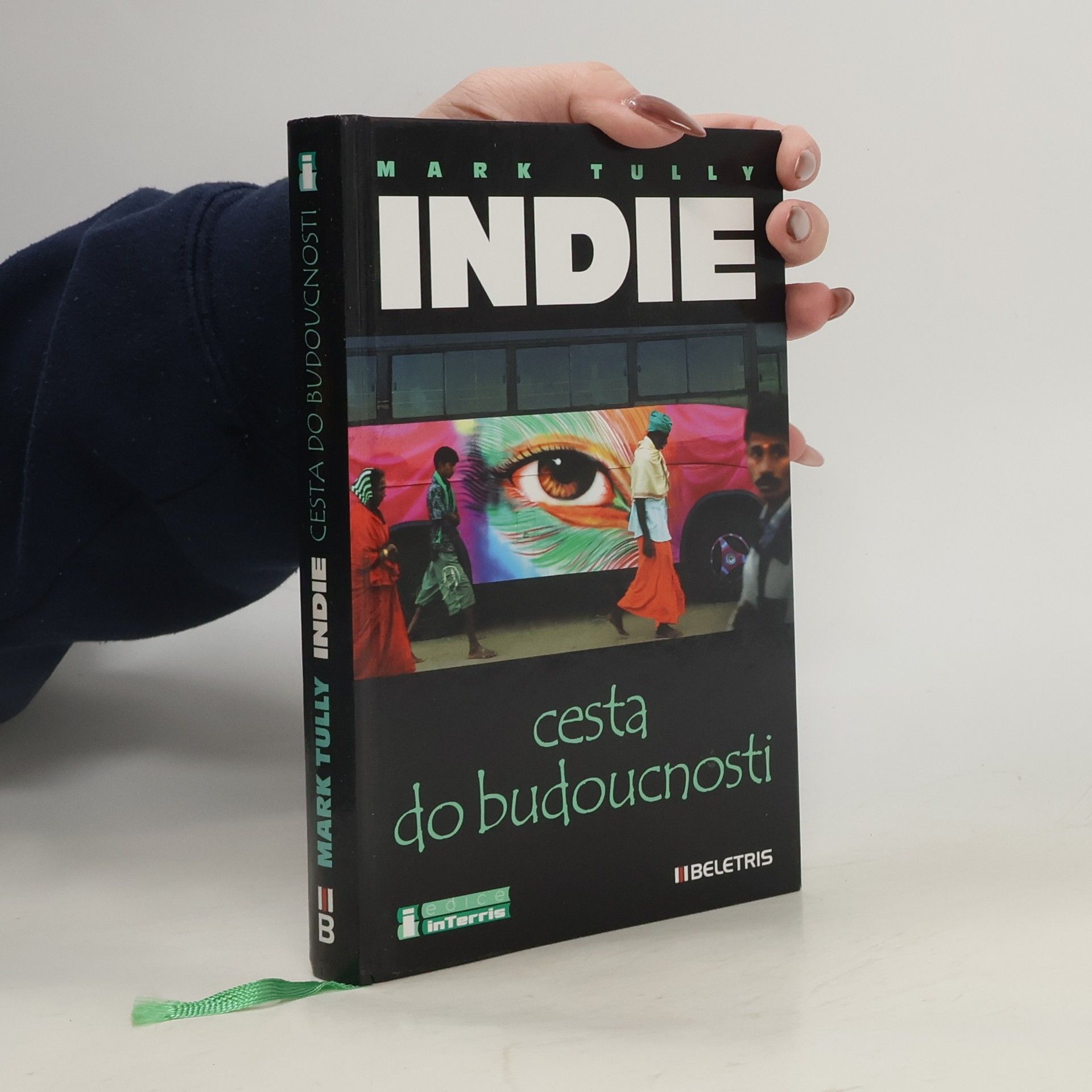 Indie: Cesta do budoucnosti