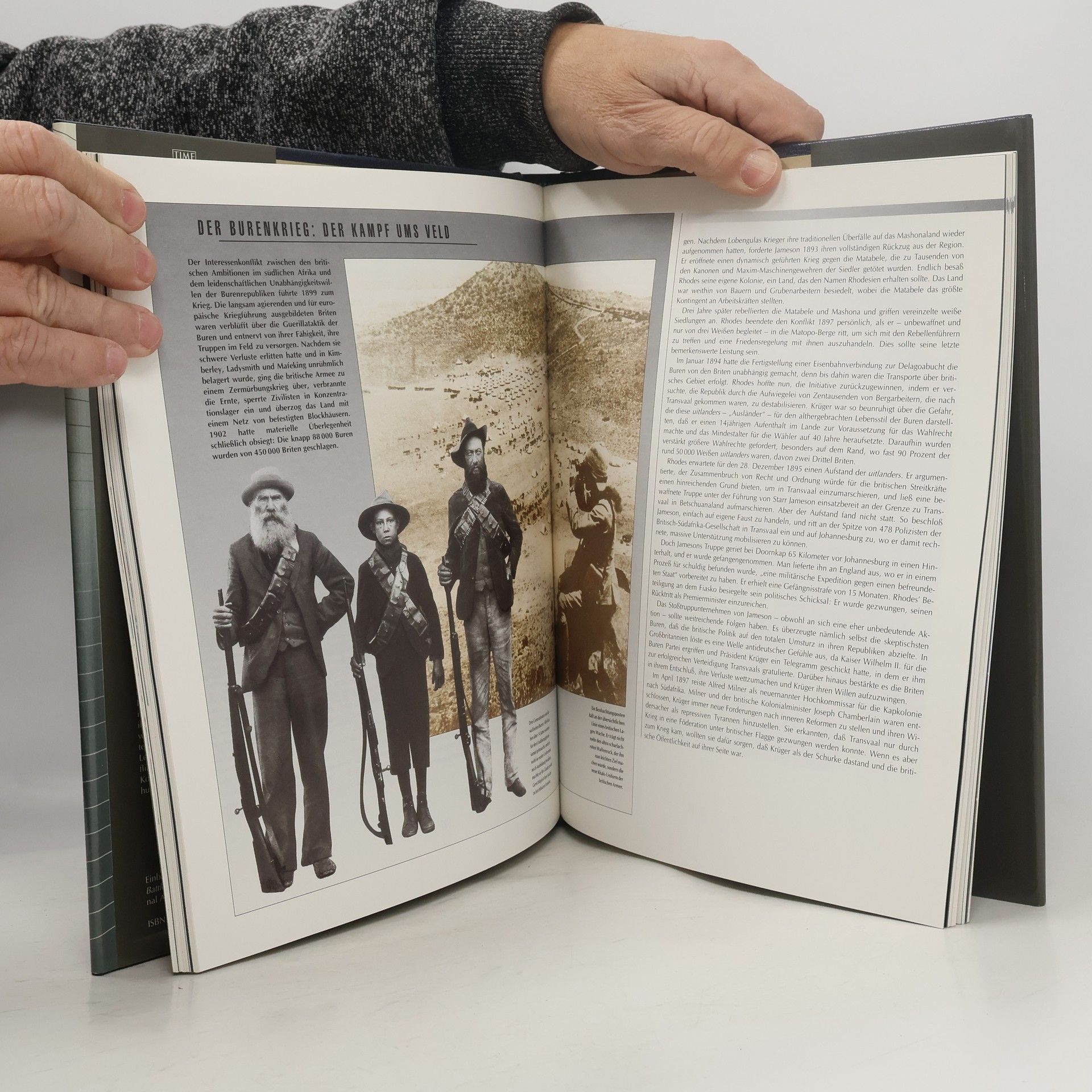 Autorenkollektiv Zeitalter des Imperialismus 1850-1900