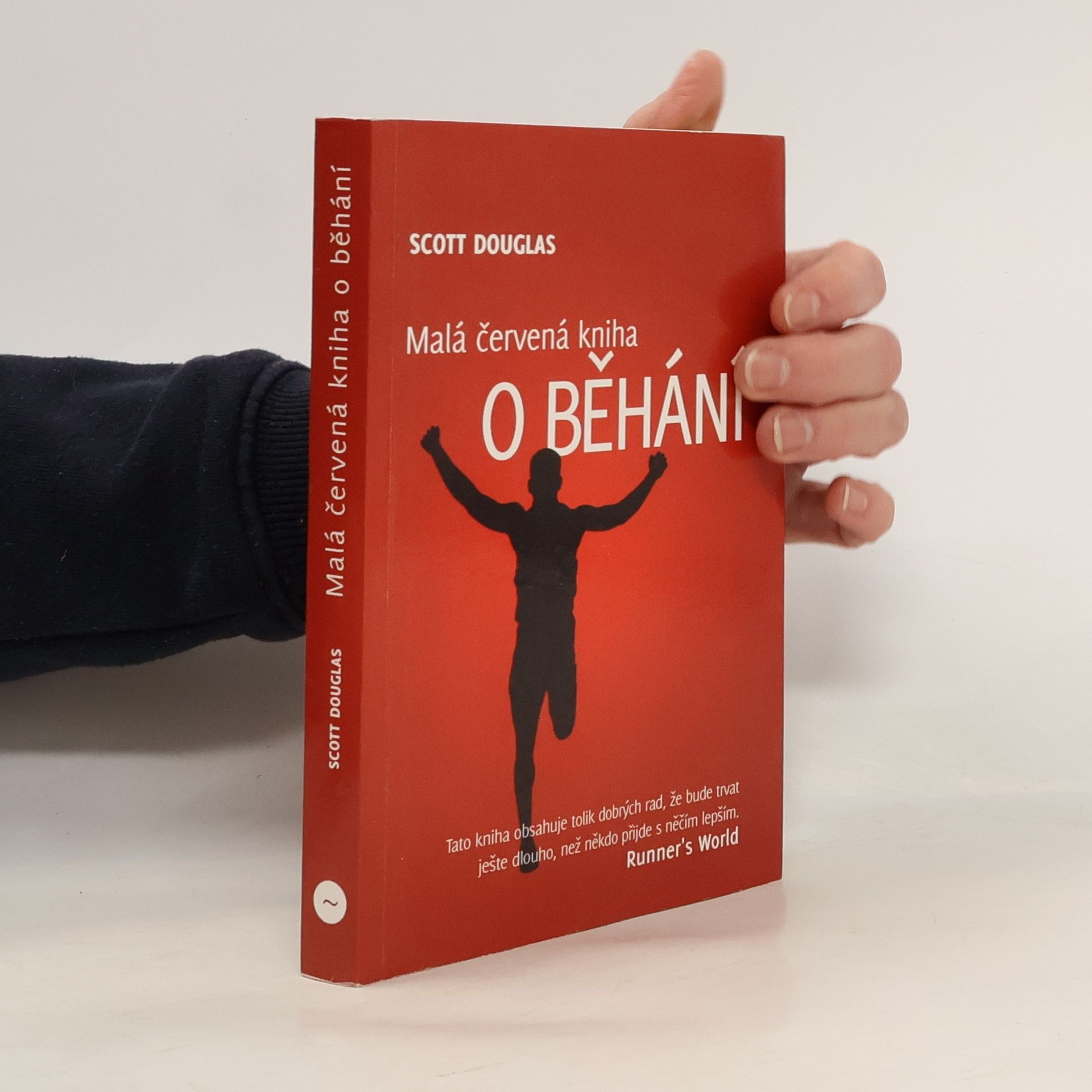 Scott Douglas O běhání