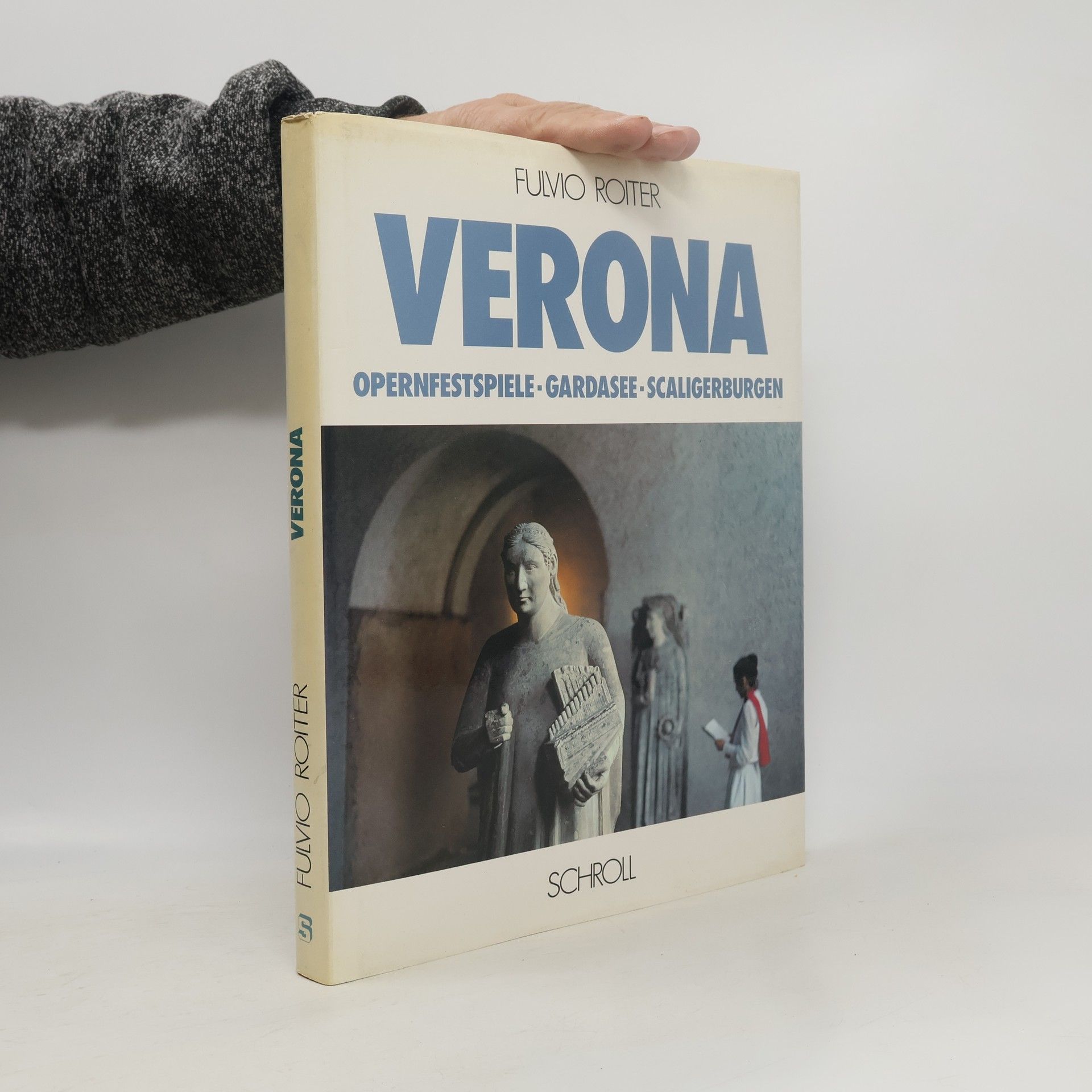 Fulvio Roiter Verona