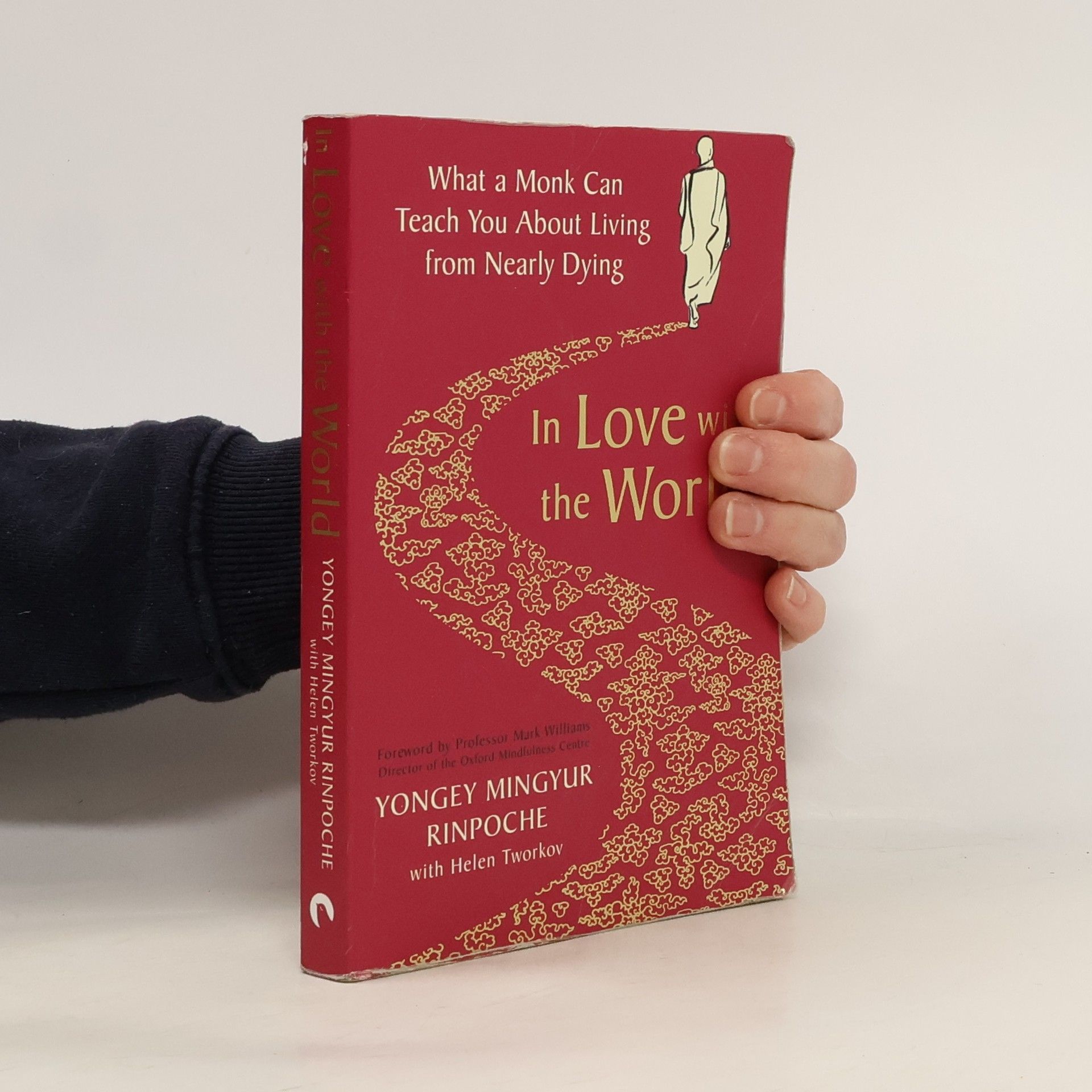 In Love with the World