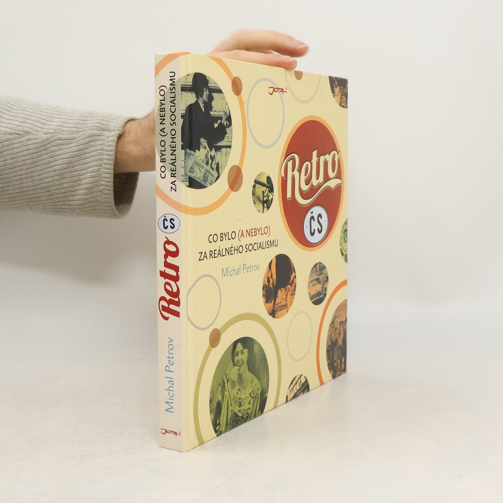 Retro ČS
