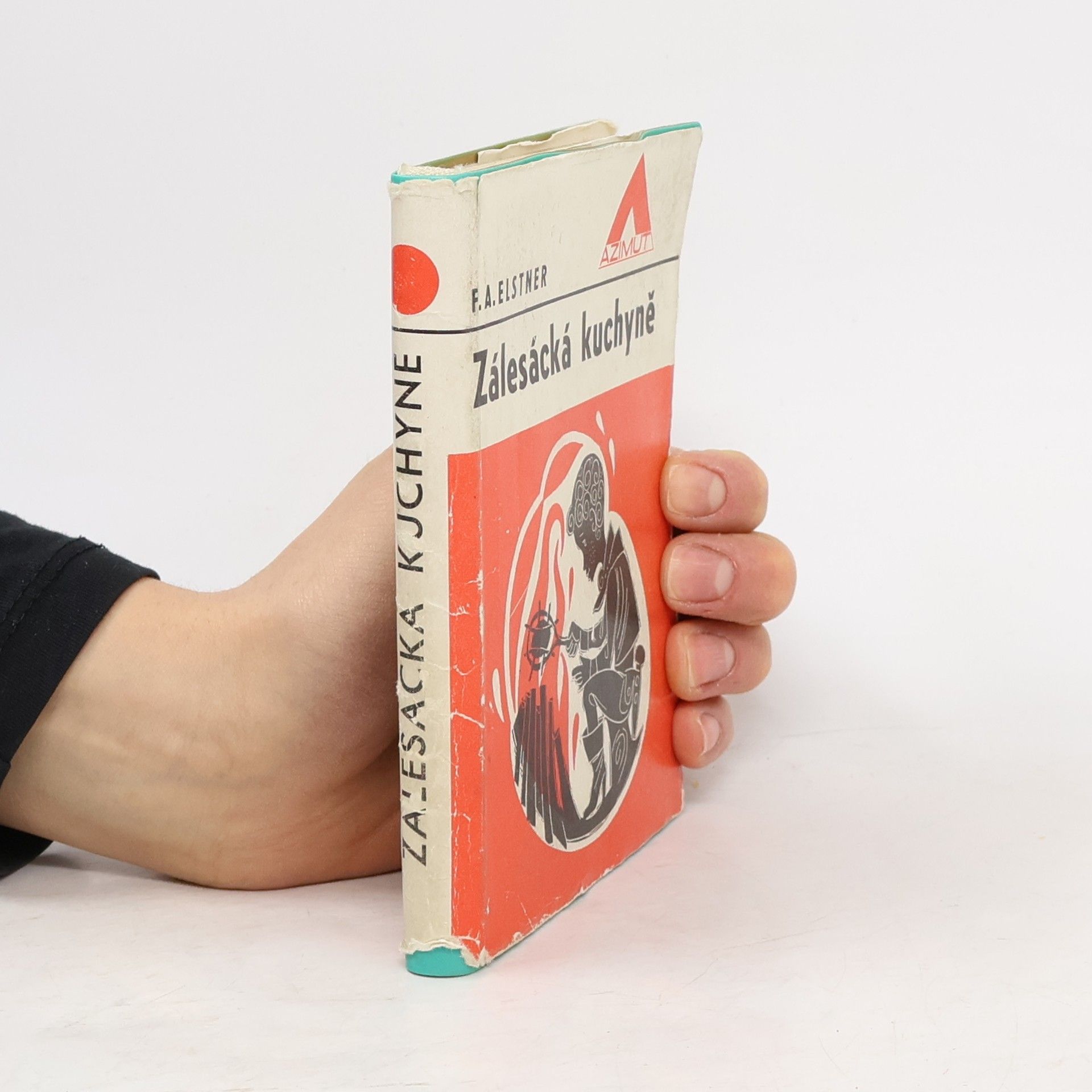 Zálesácká kuchyně