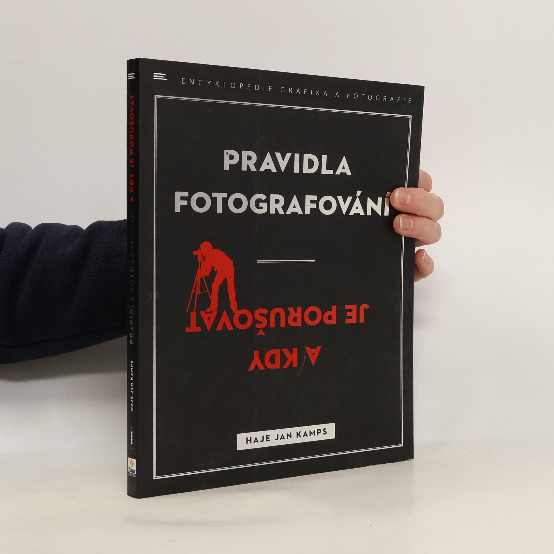 Pravidla fotografování a kdy je porušovat