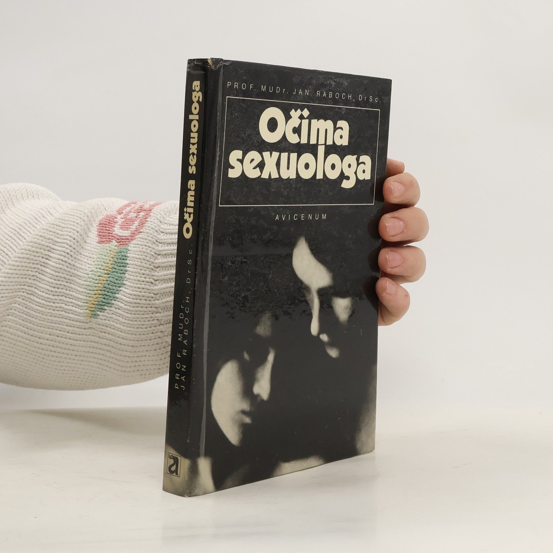 Jan Raboch Očima sexuologa