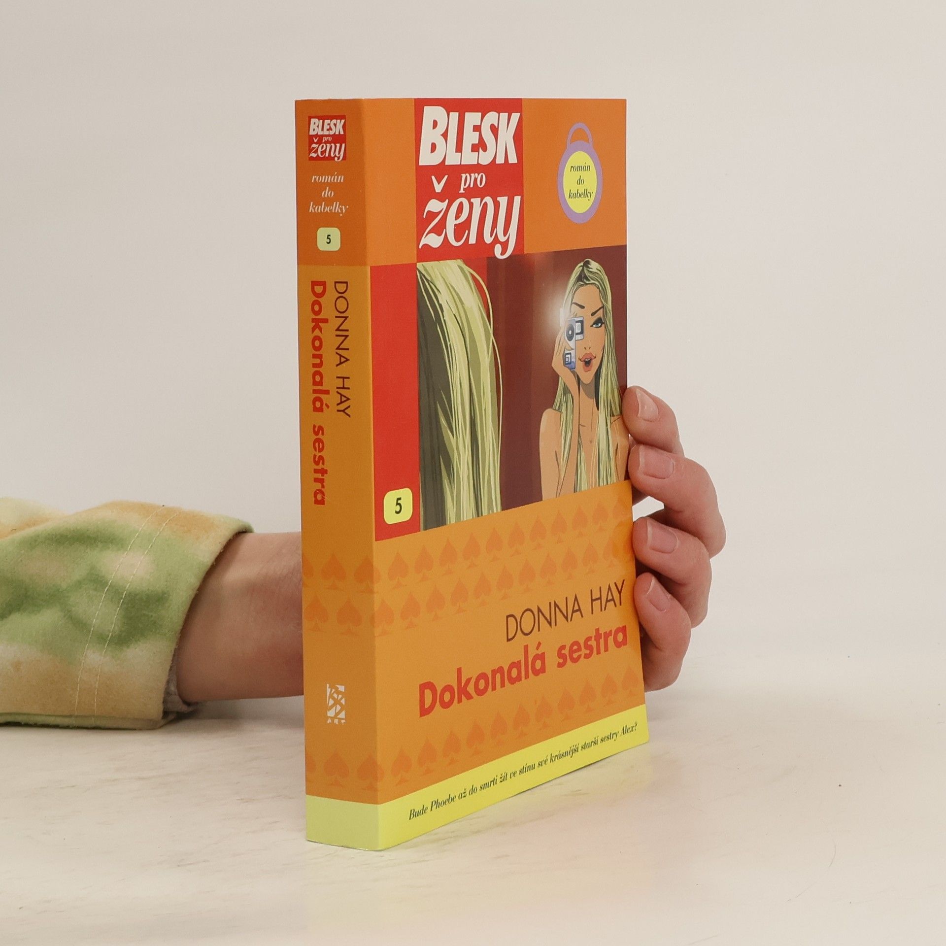 Donna Hay Dokonalá sestra