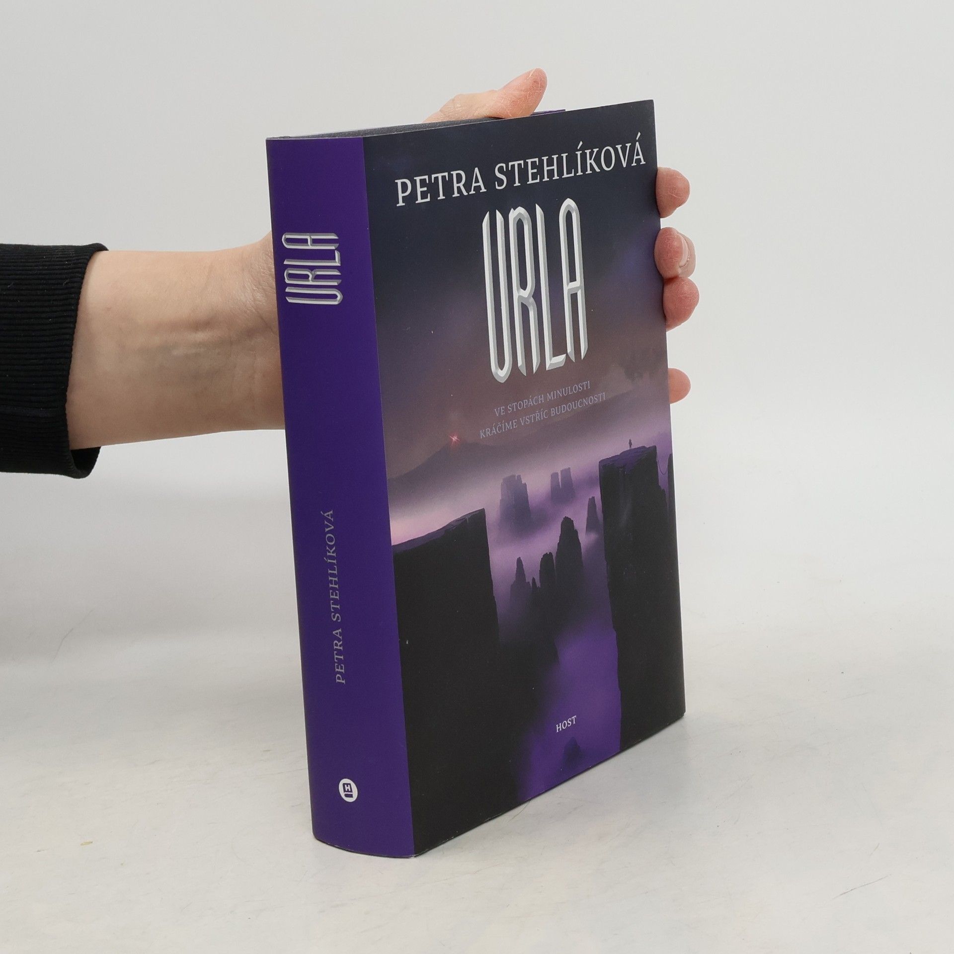 Petra Stehlíková Urla