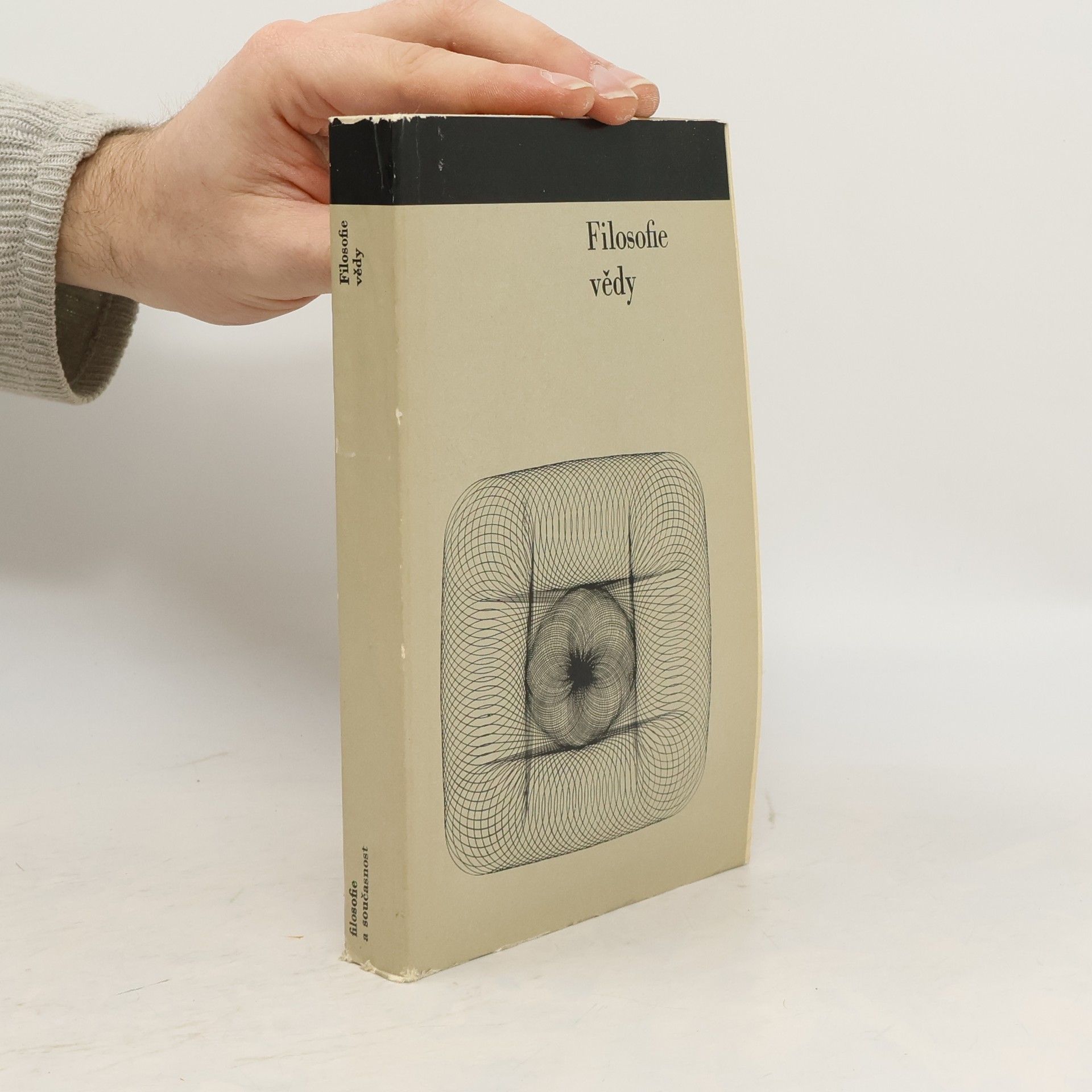 Kolektiv autorů Filosofie vědy