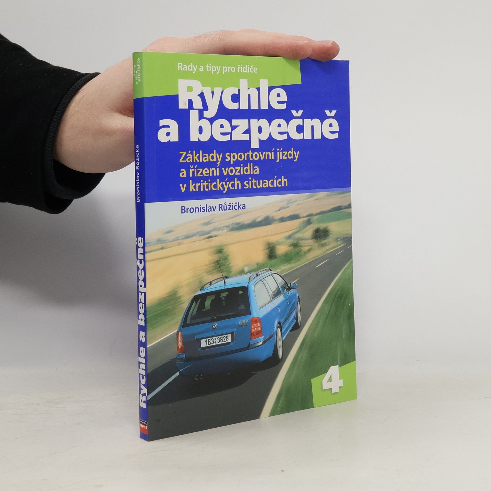 Rychle a bezpečně