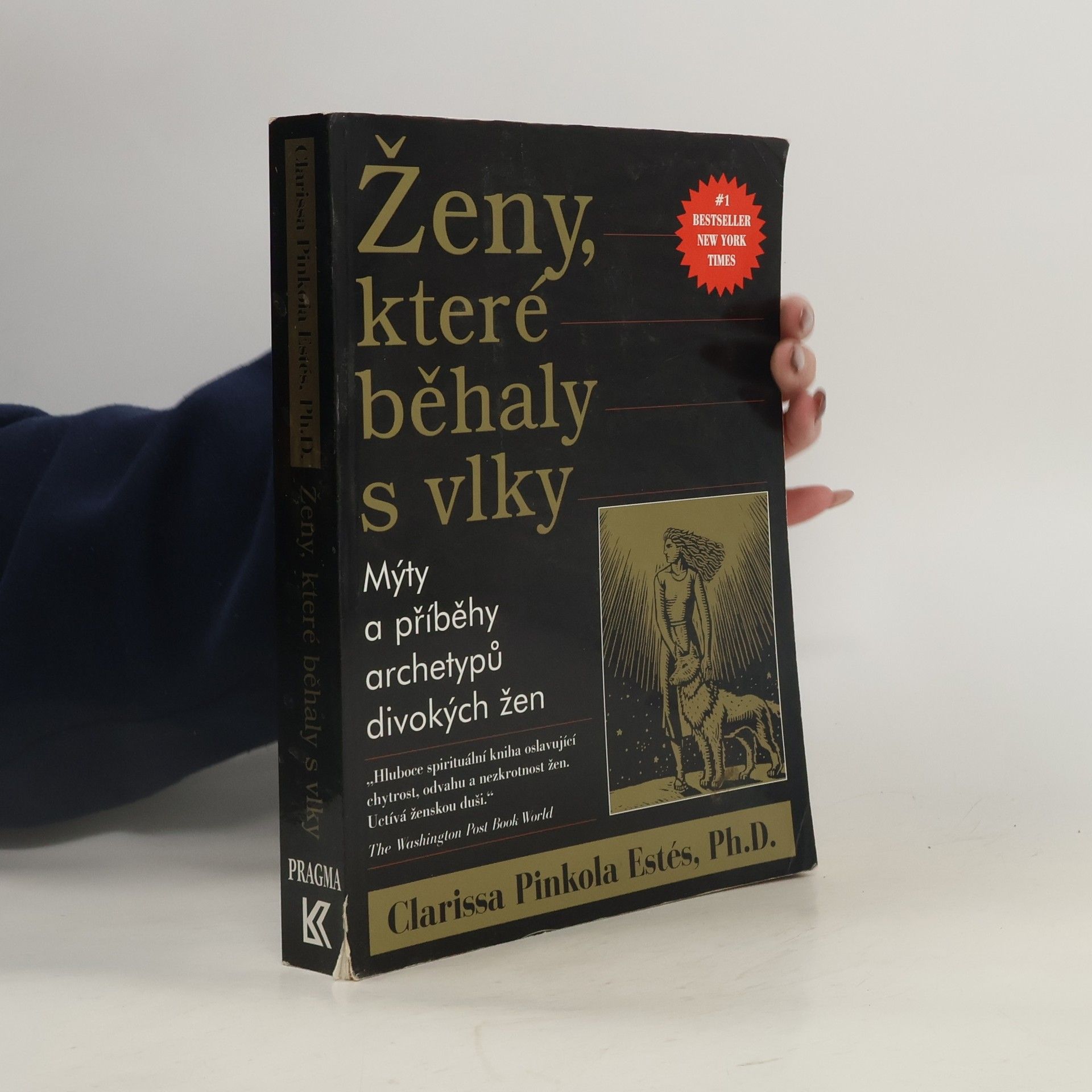 Ženy, které běhaly s vlky