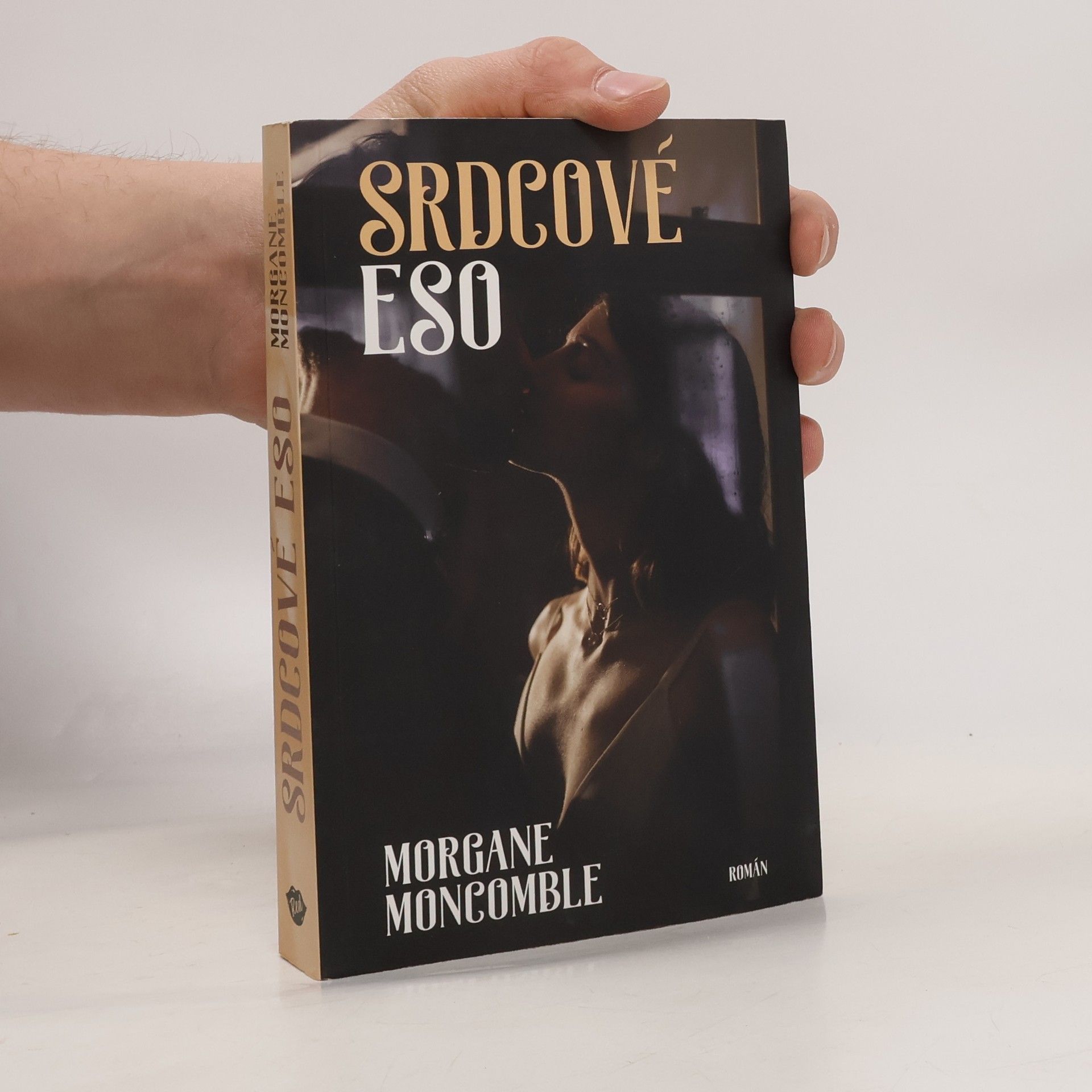 Morgane Moncomble Srdcové eso