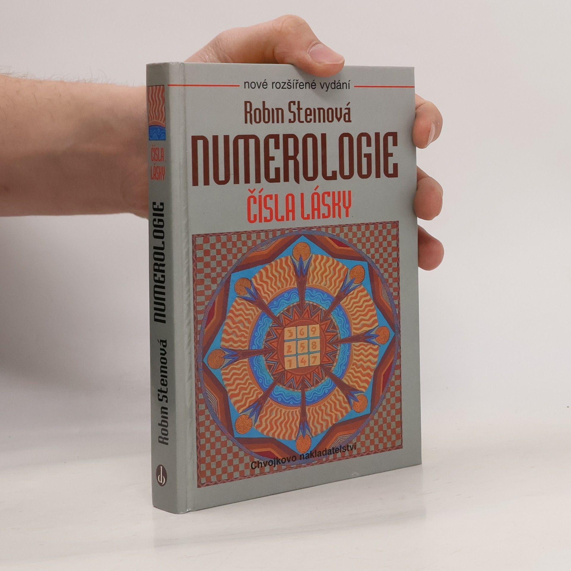 Numerologie. Čísla lásky