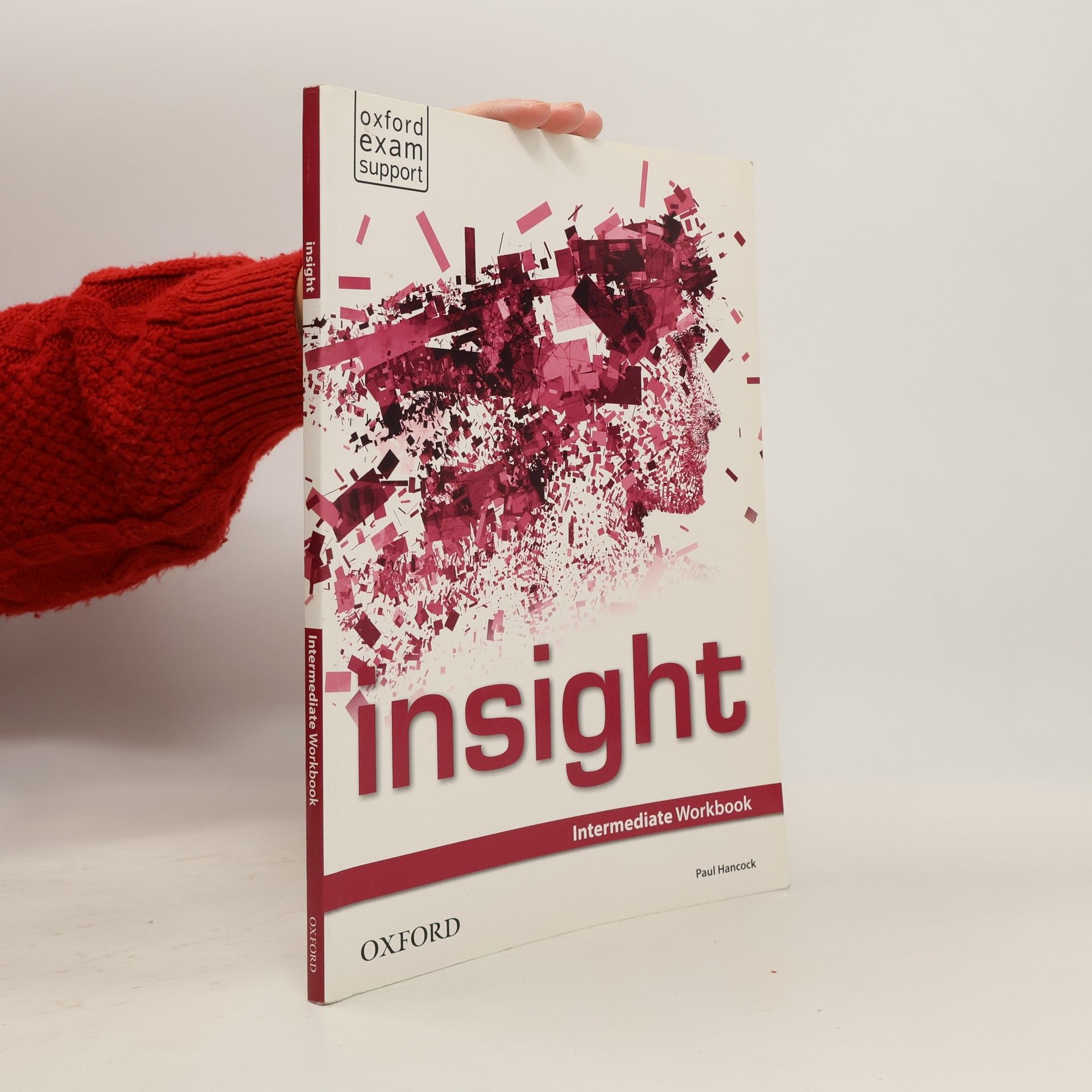 Insight. Intermediate Workbook