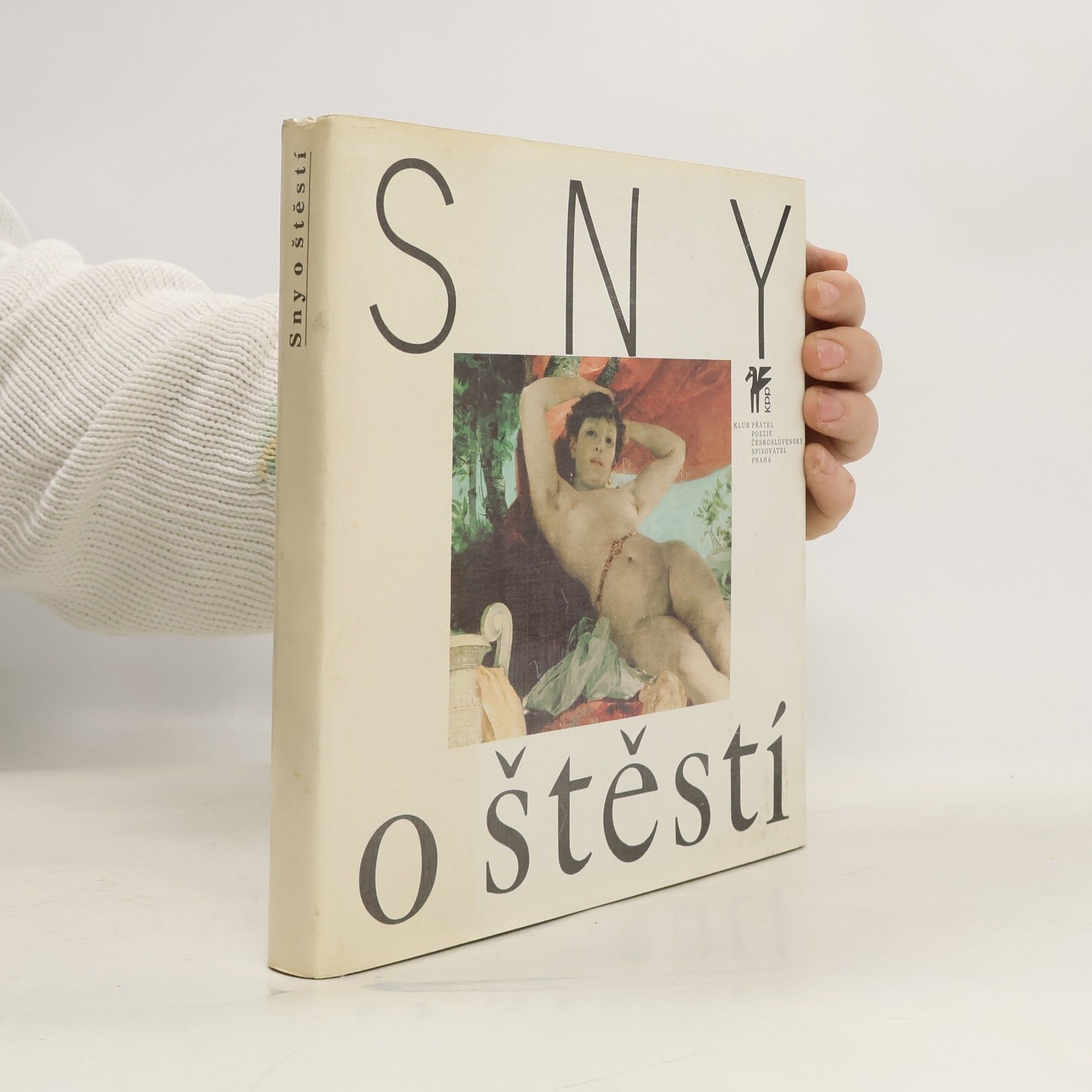 Auteurscollectief Sny o štěstí