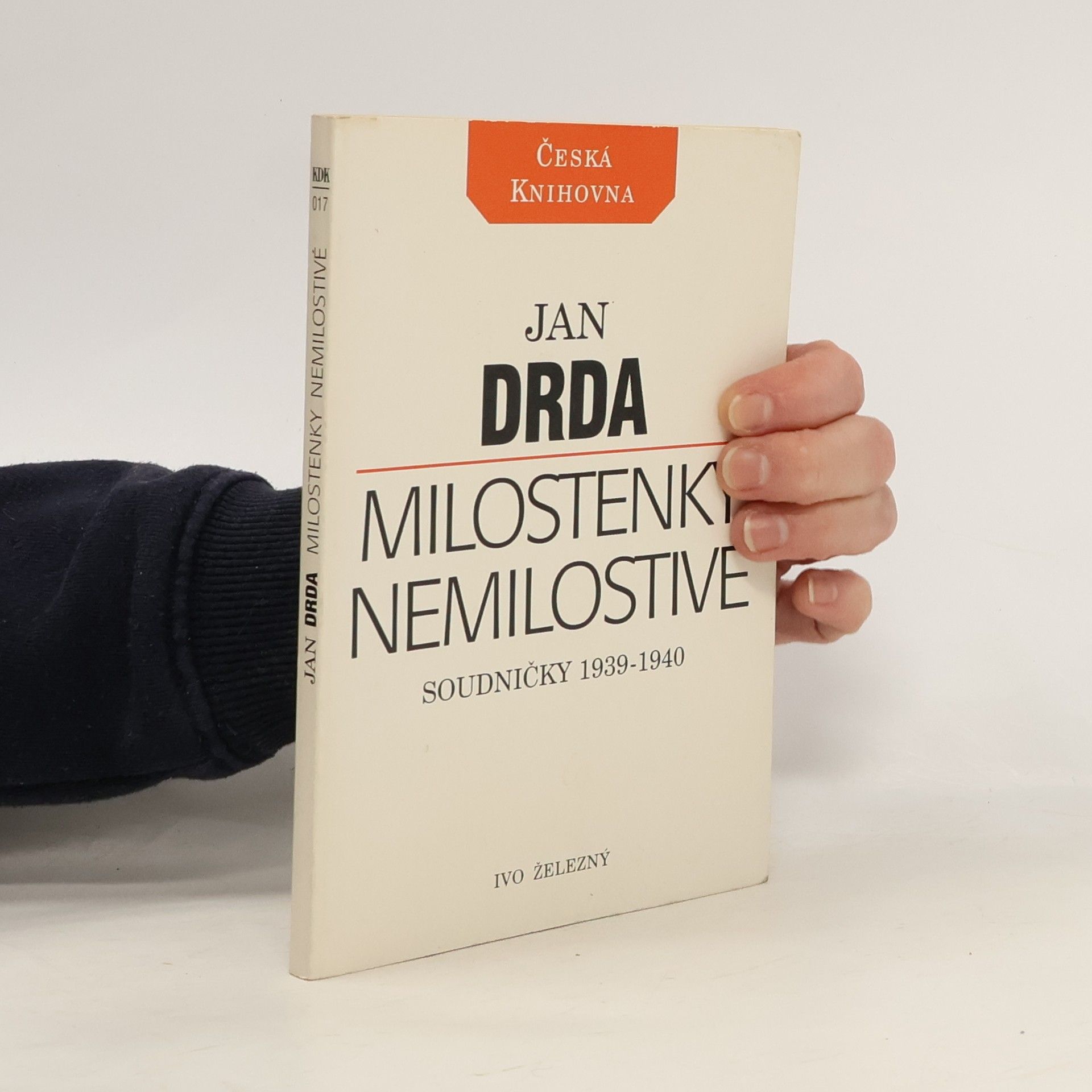 Milostenky nemilostivé