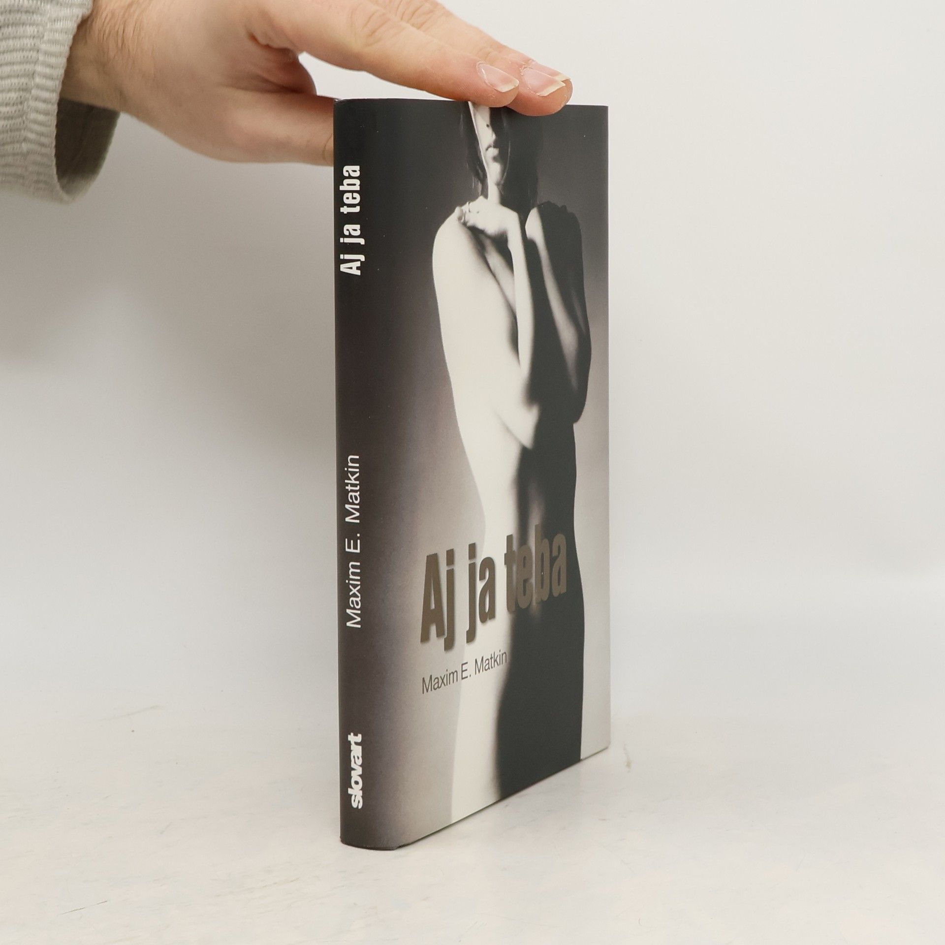 Matkin Maxim Aj ja teba