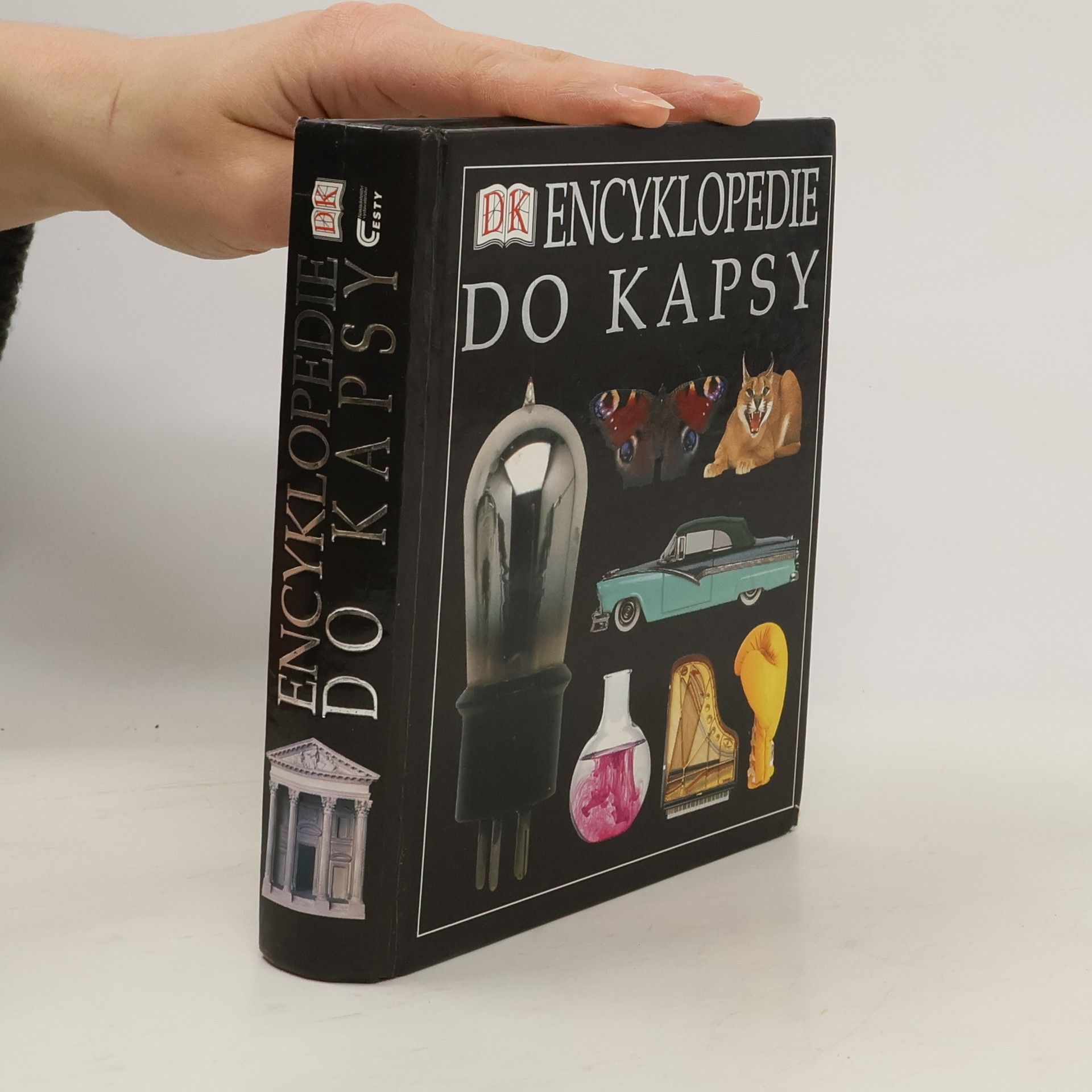 Encyklopedie do kapsy