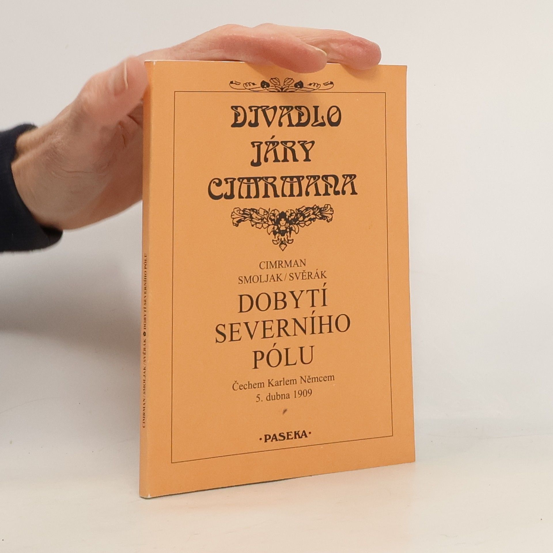 Dobytí Severního pólu