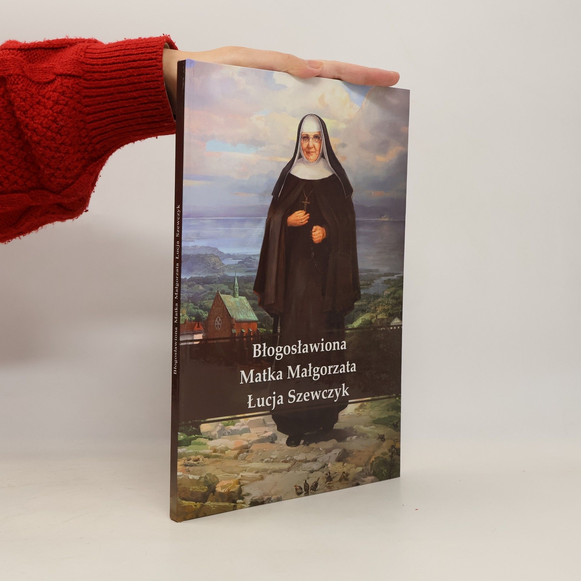 Collectif d'auteurs Błogosławiona Matka Małgorzata Łucja Szewczyk