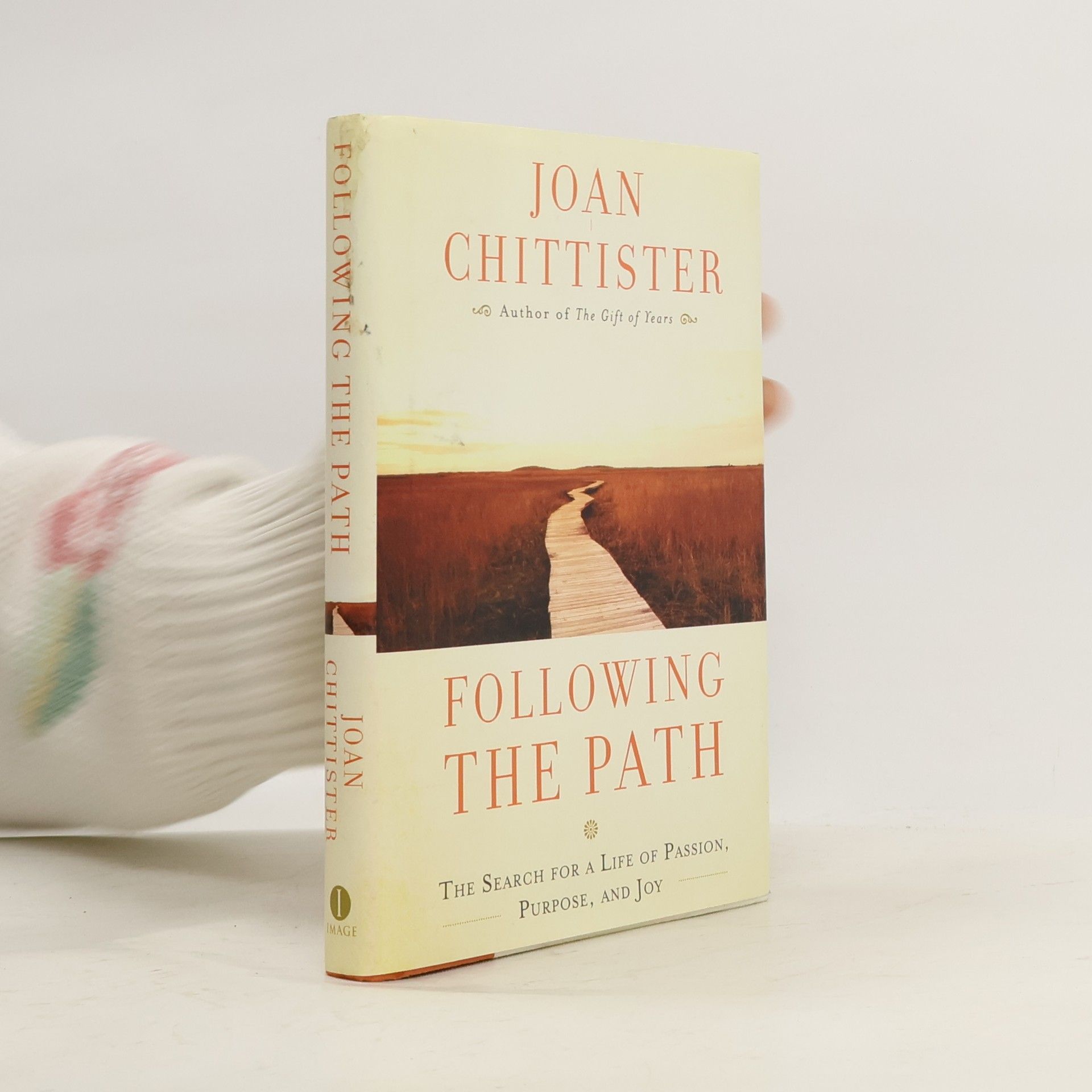 Sister Joan D. Chittister Following the Path