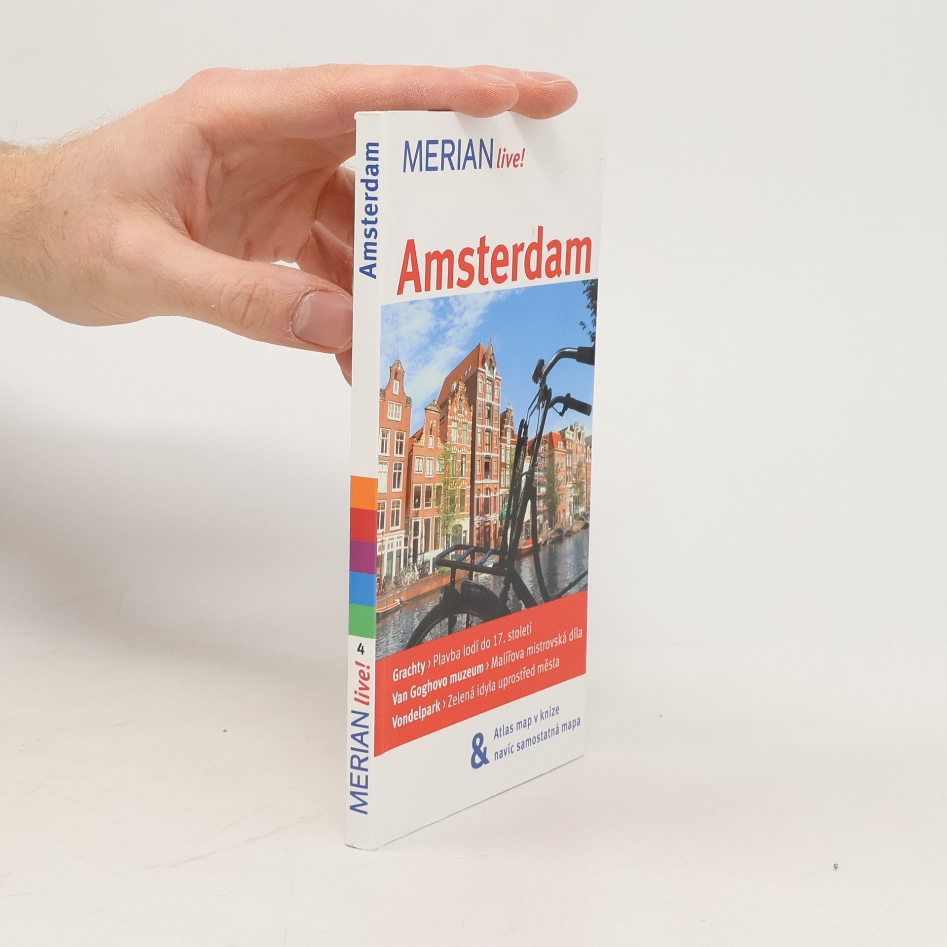 Dirk ter Brügge Amsterdam