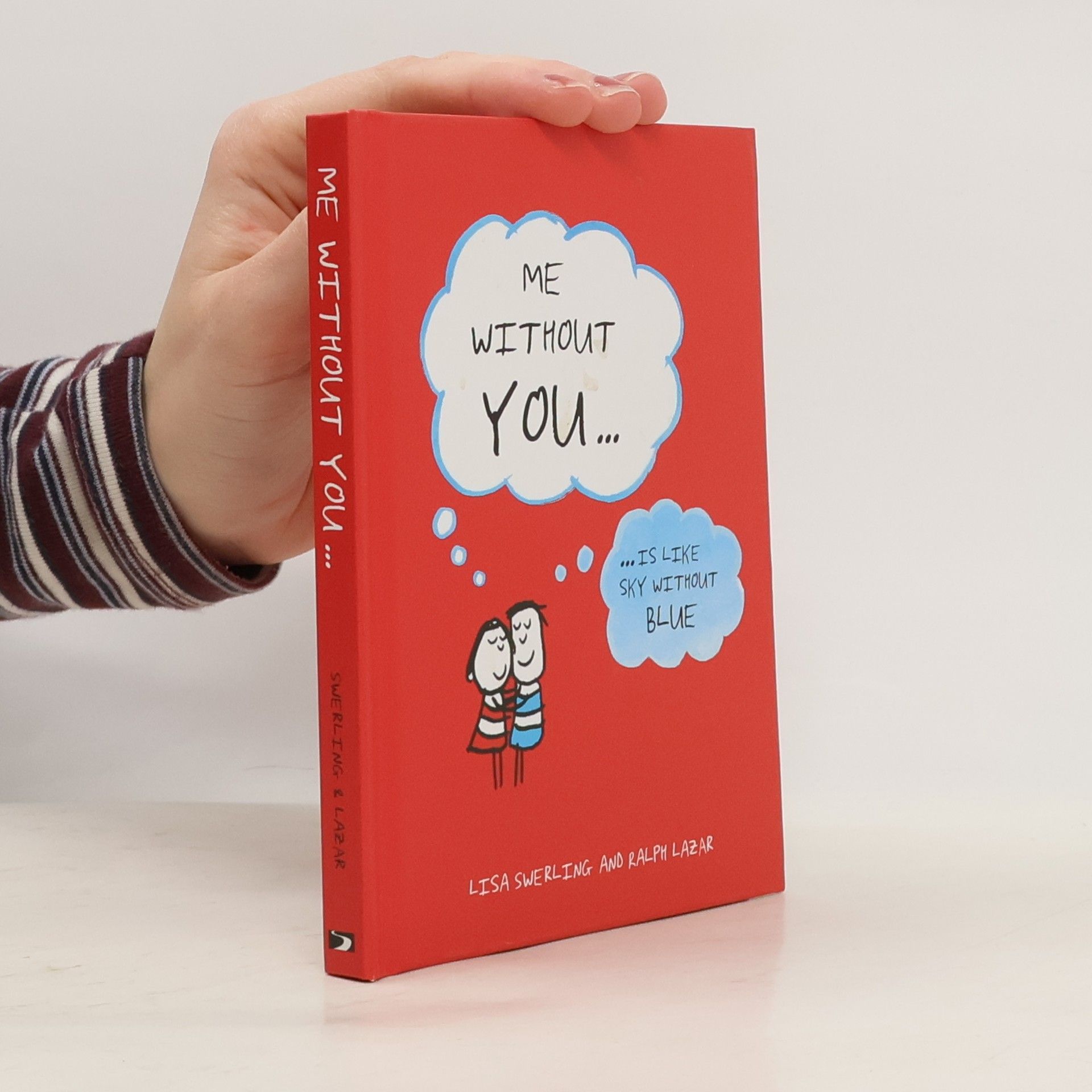 Me Without You . . .