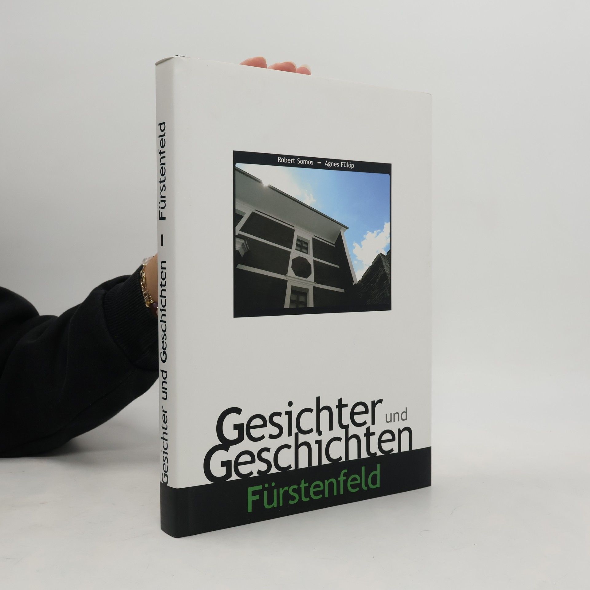 Gesichter und Geschichten