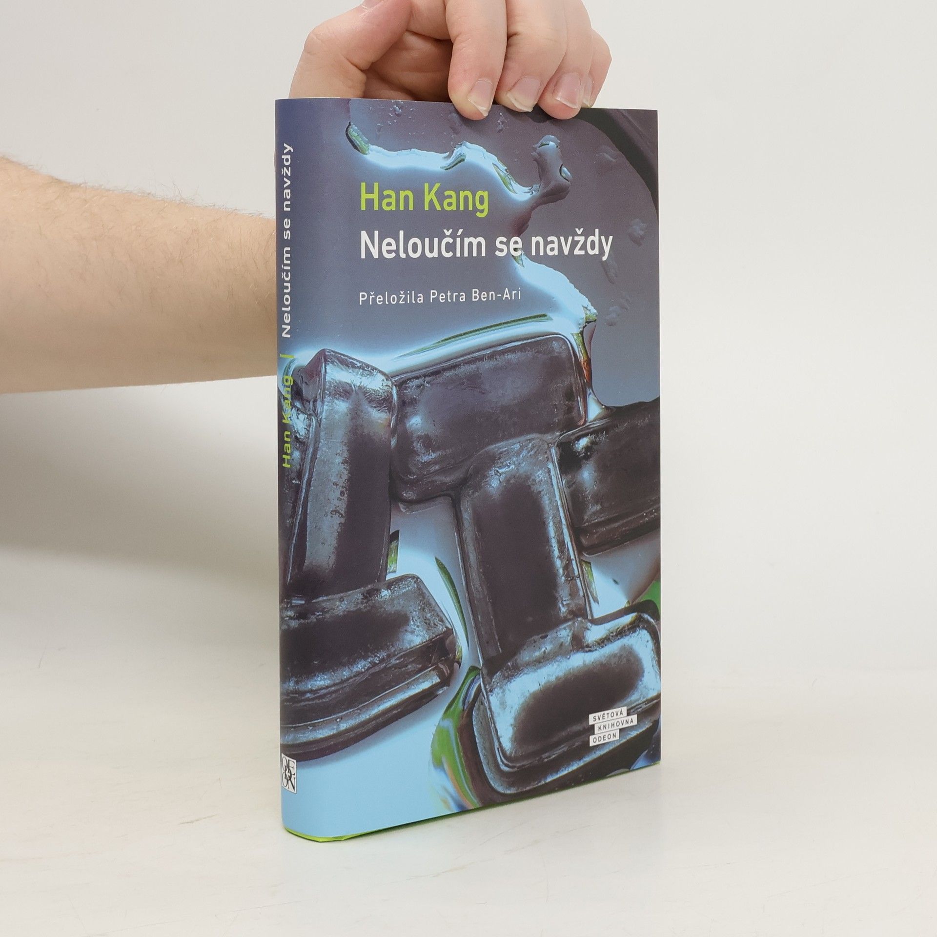 Neloučím se navždy