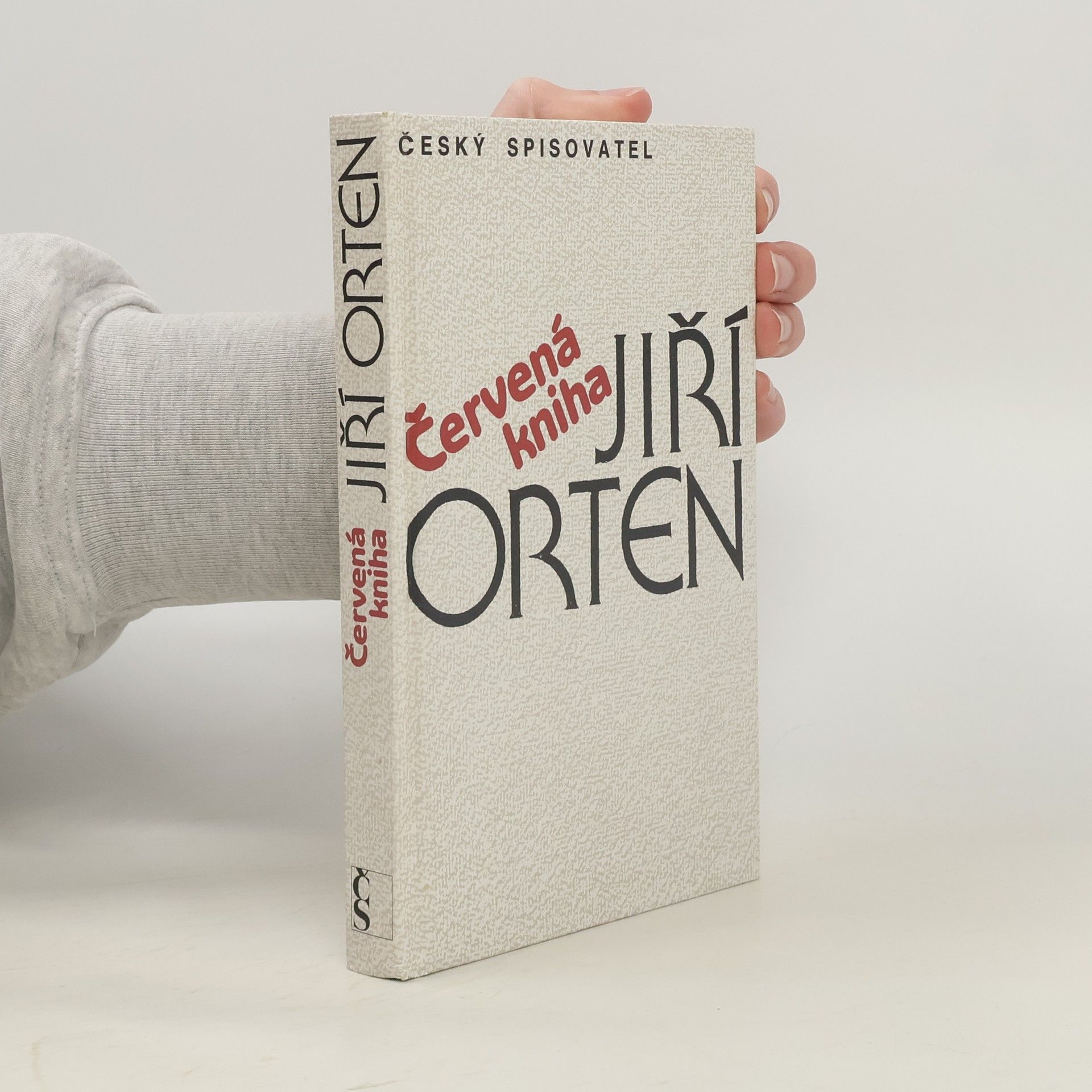 Červená kniha : 9. prosince 1940 - 29. srpna 1941