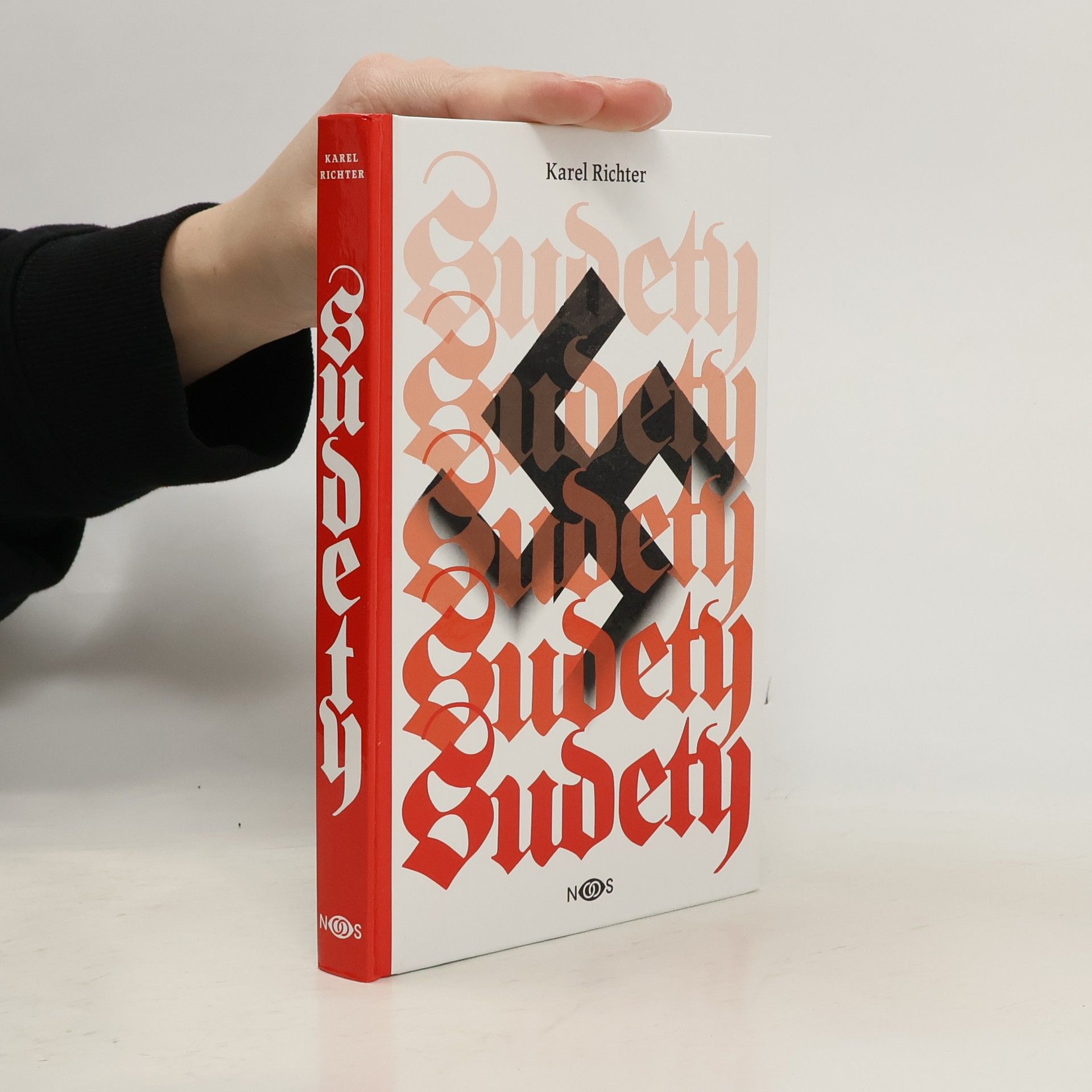 Karel Richter Sudety