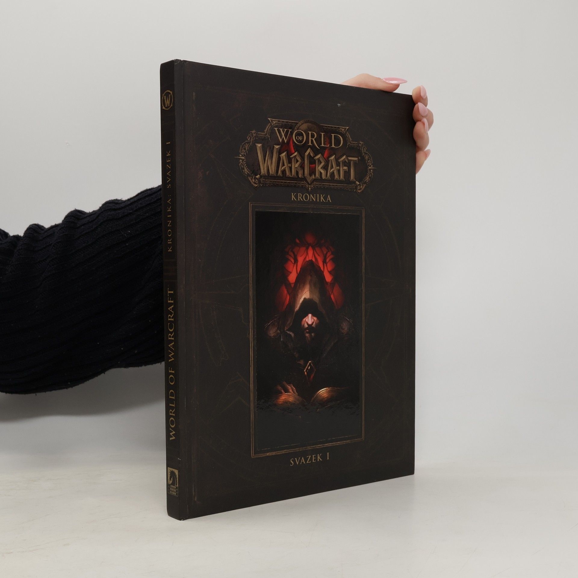 World of Warcraft. Kronika. Svazek I