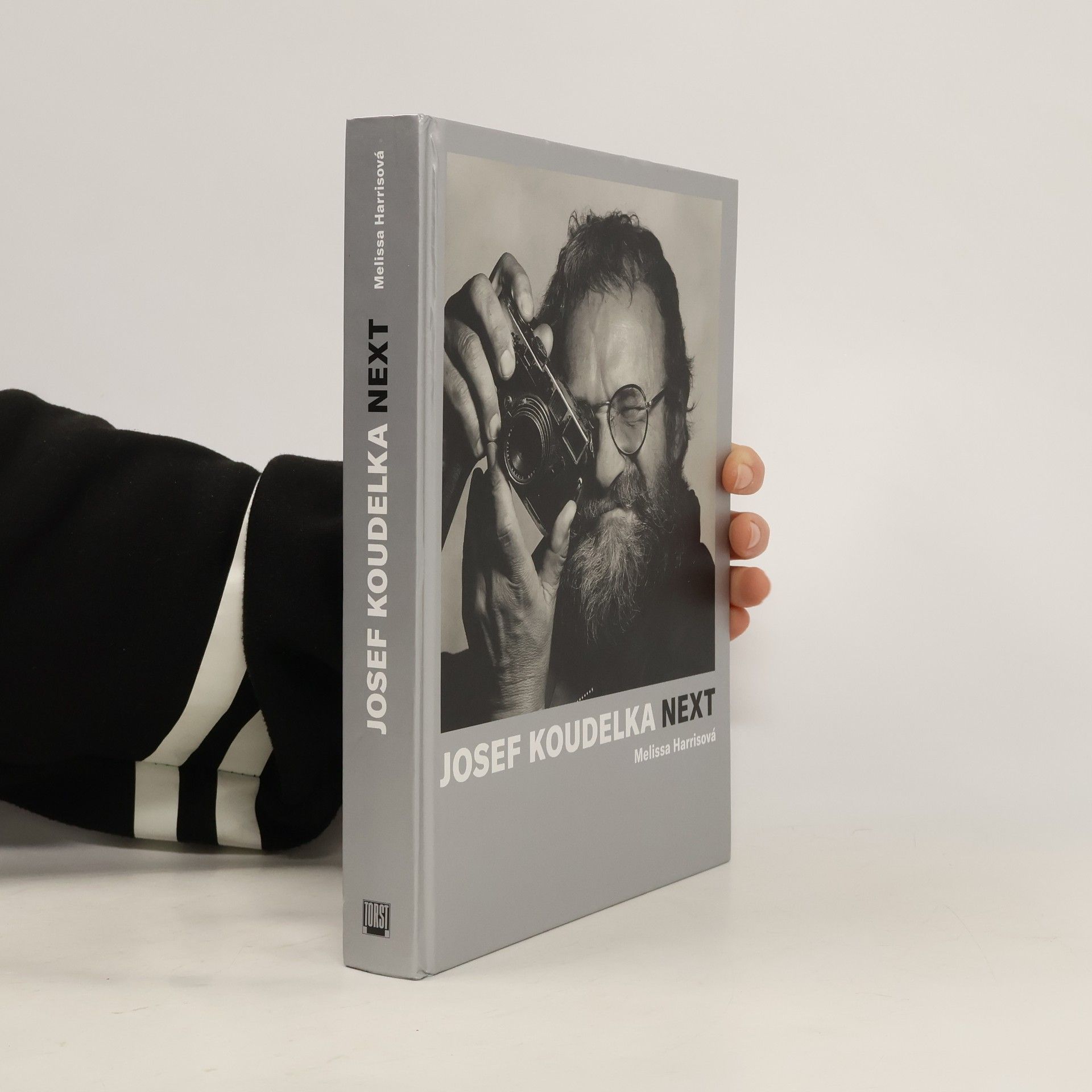 Josef Koudelka: Next