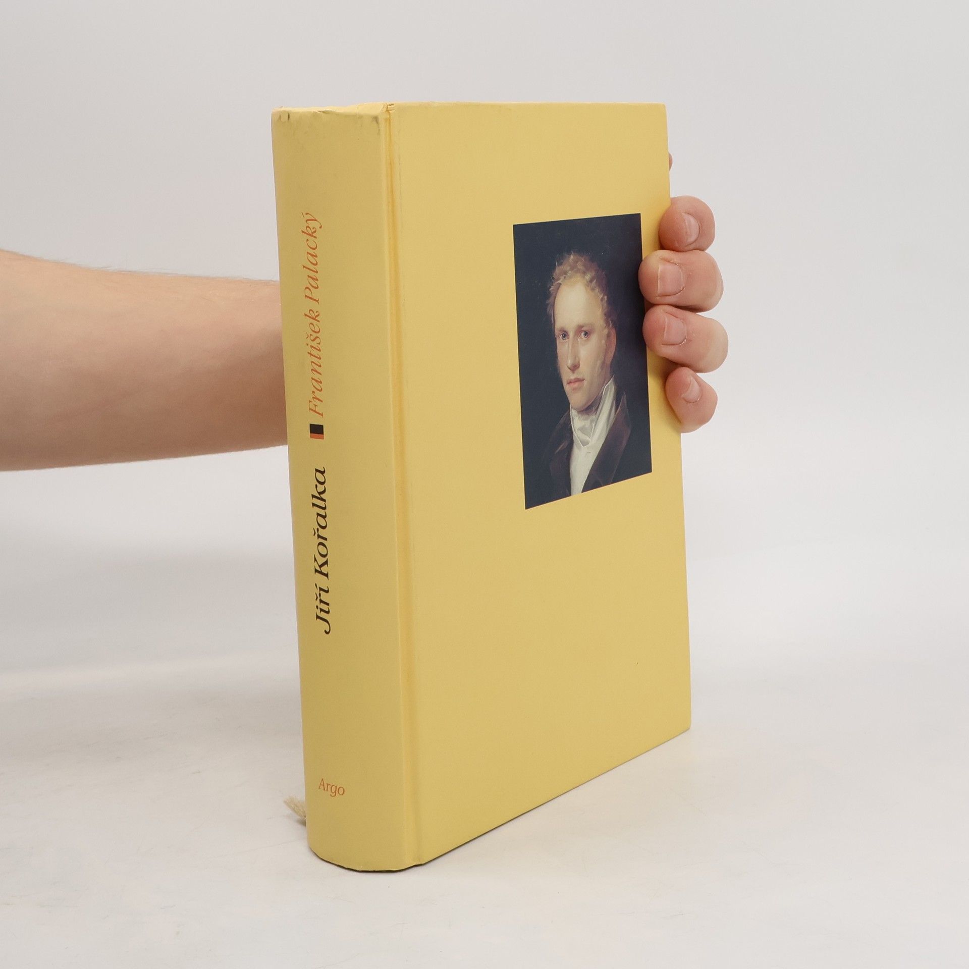 František Palacký (1798-1876)