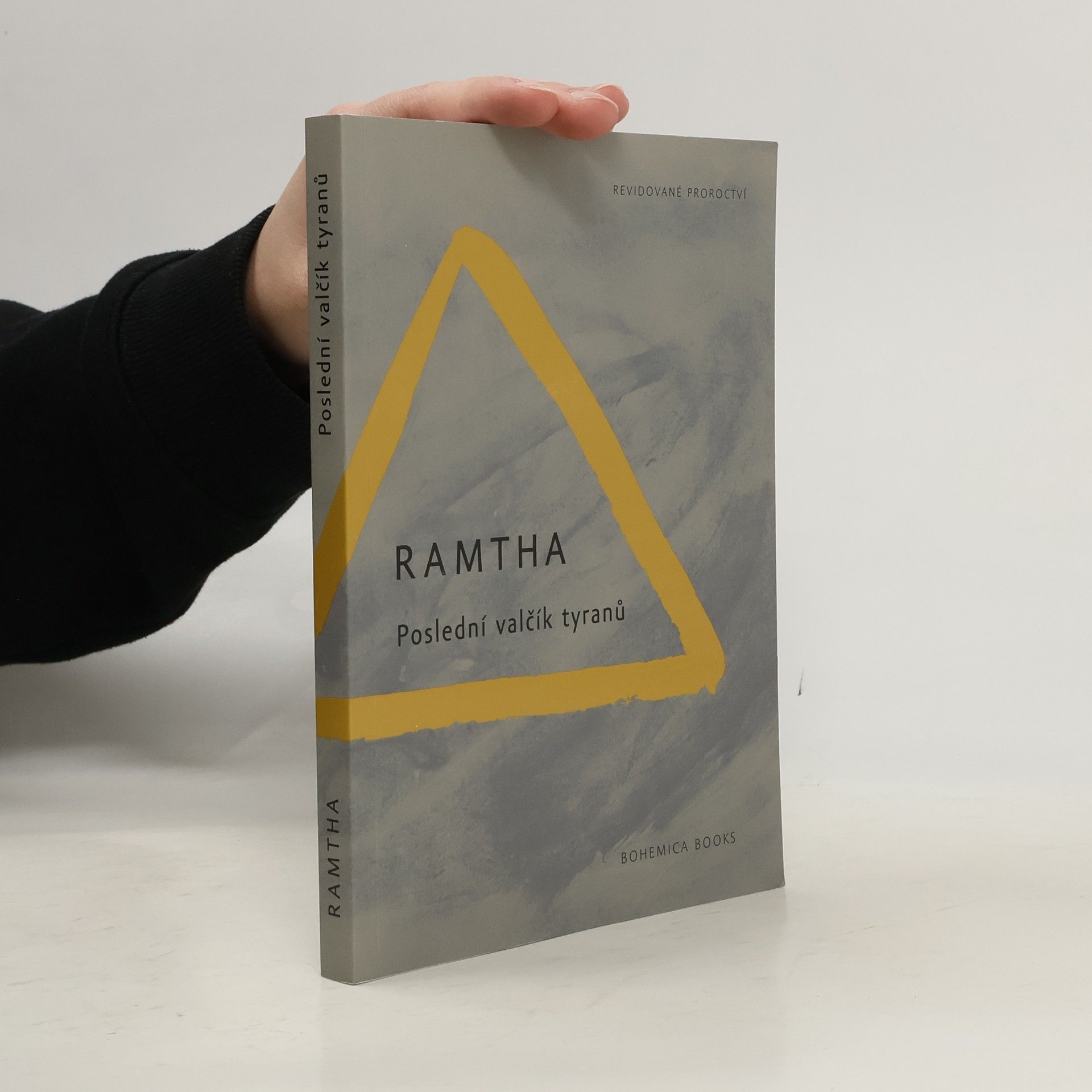 Poslední valčík tyranů