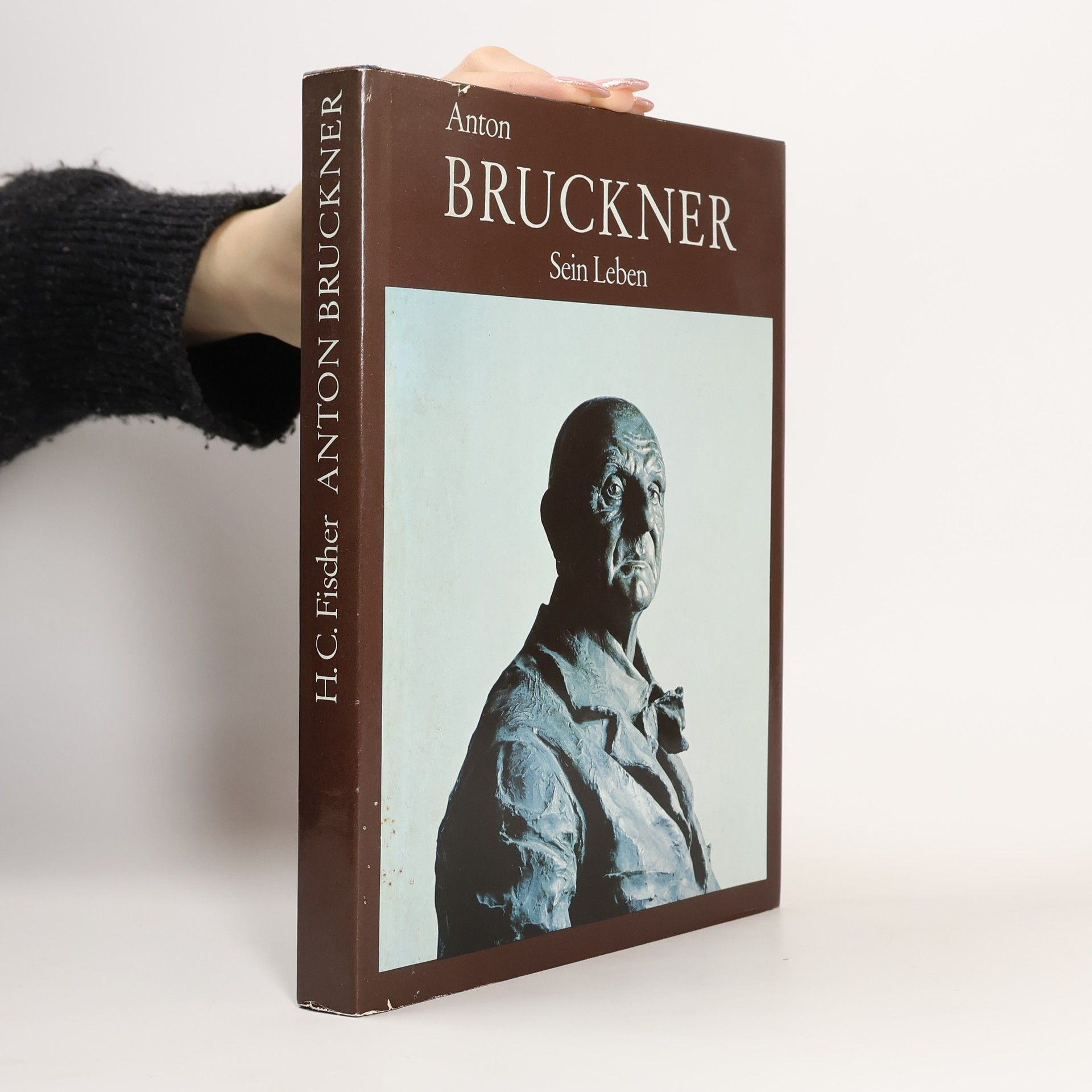 Anton Bruckner