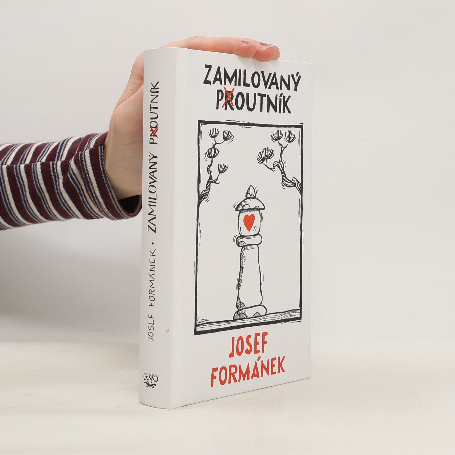 Zamilovaný poutník