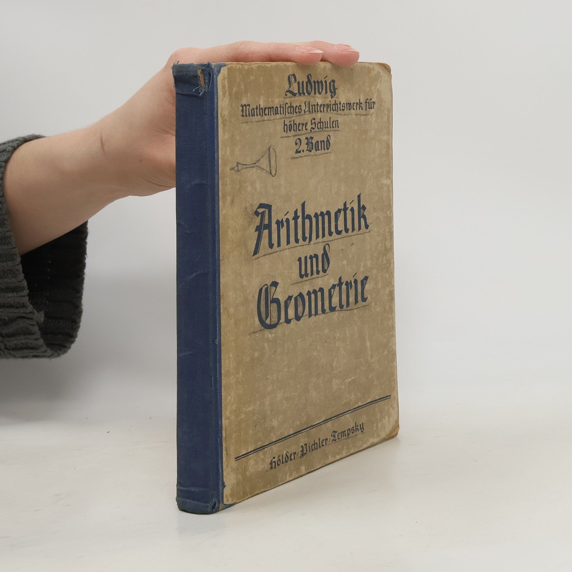 Emil Ludwig Arithmetik und Geometrie