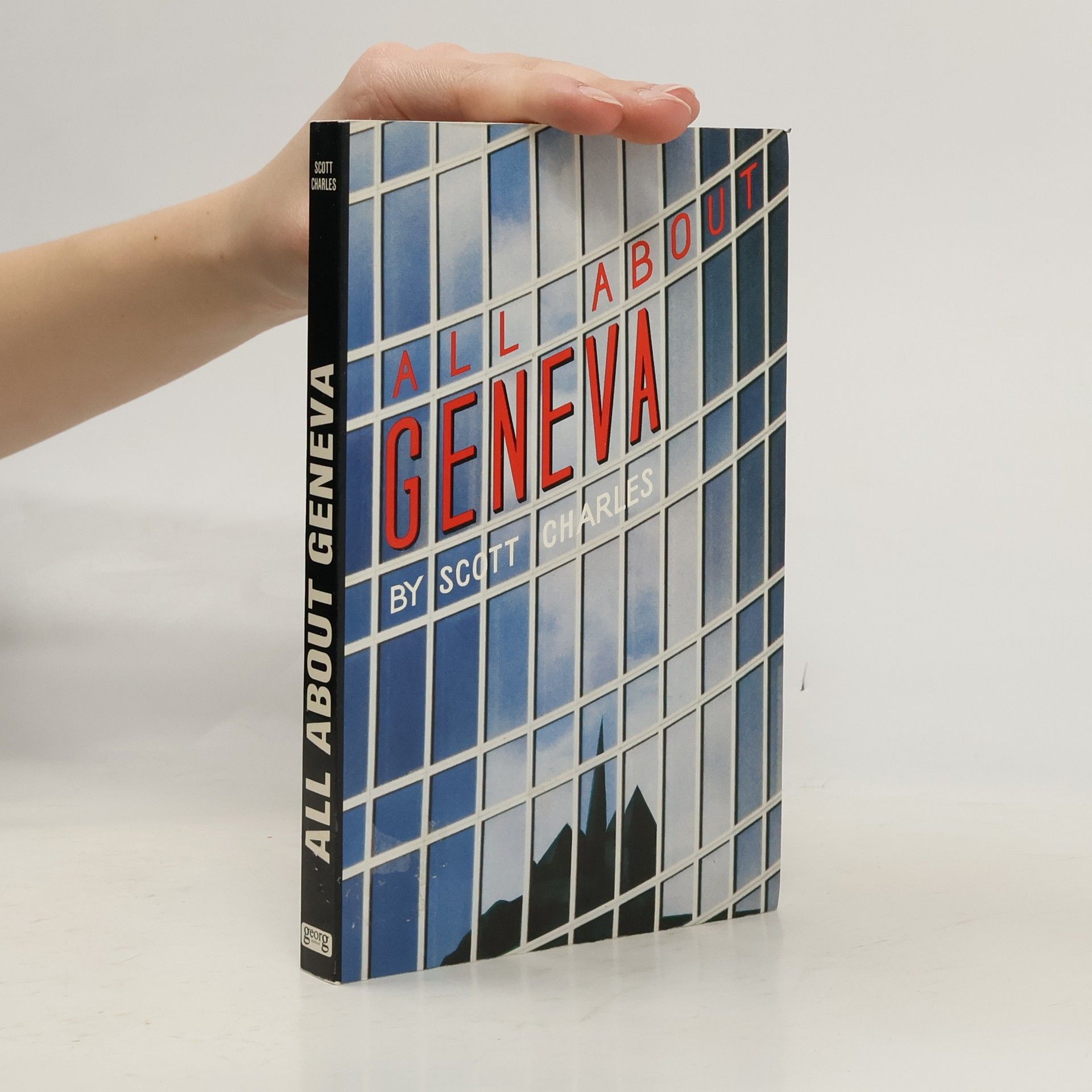 Scott Charles All about Geneva