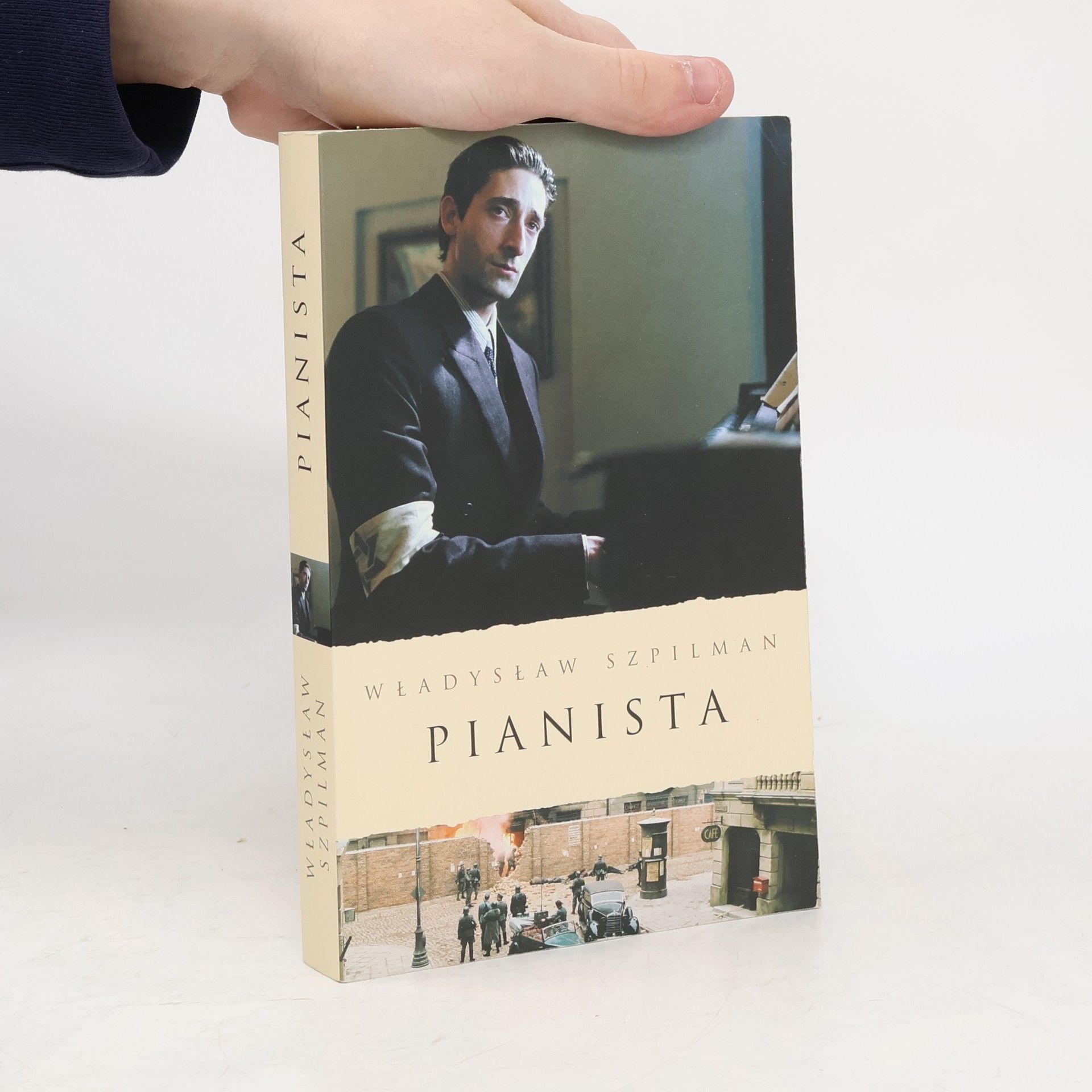 Pianista