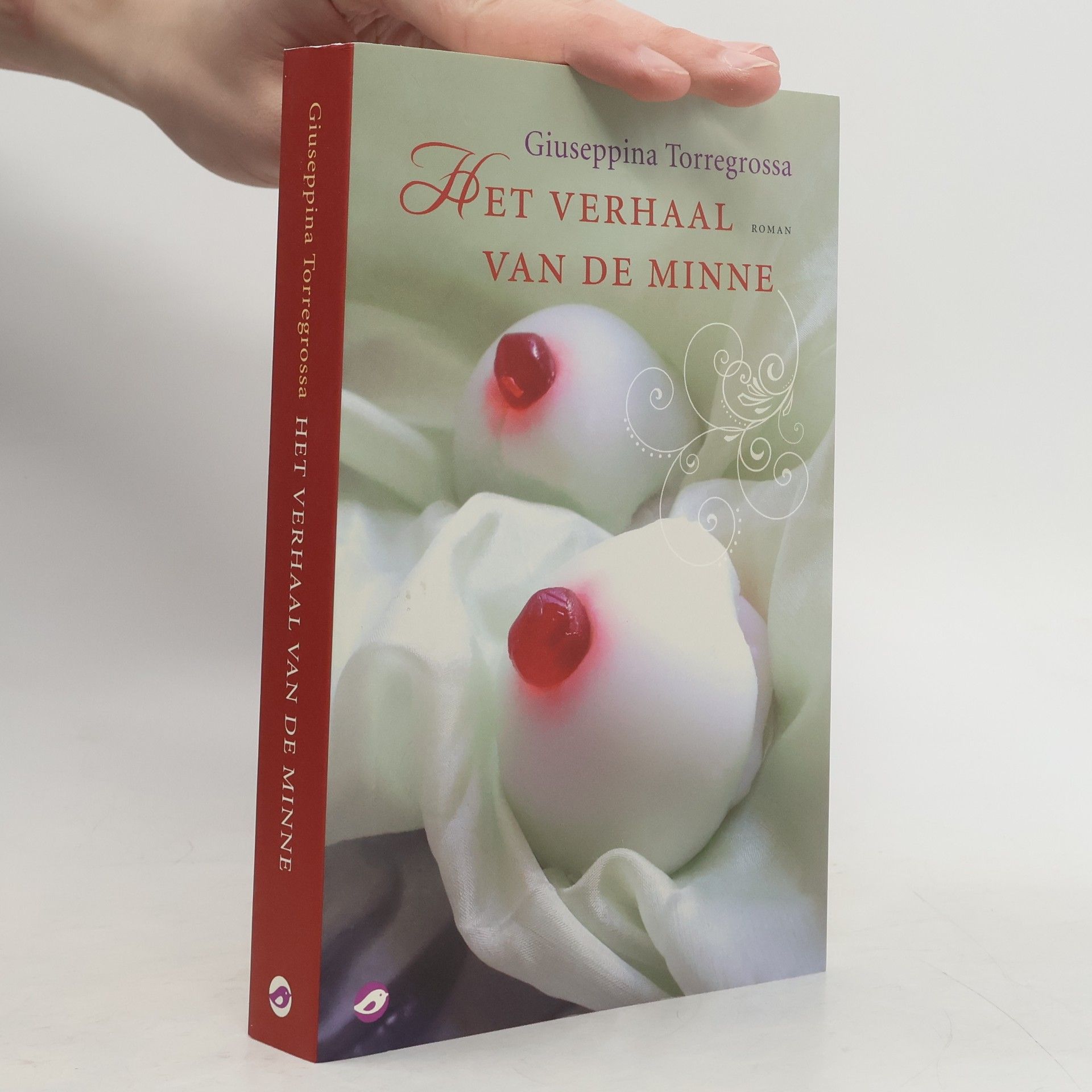 Het verhaal van de minne