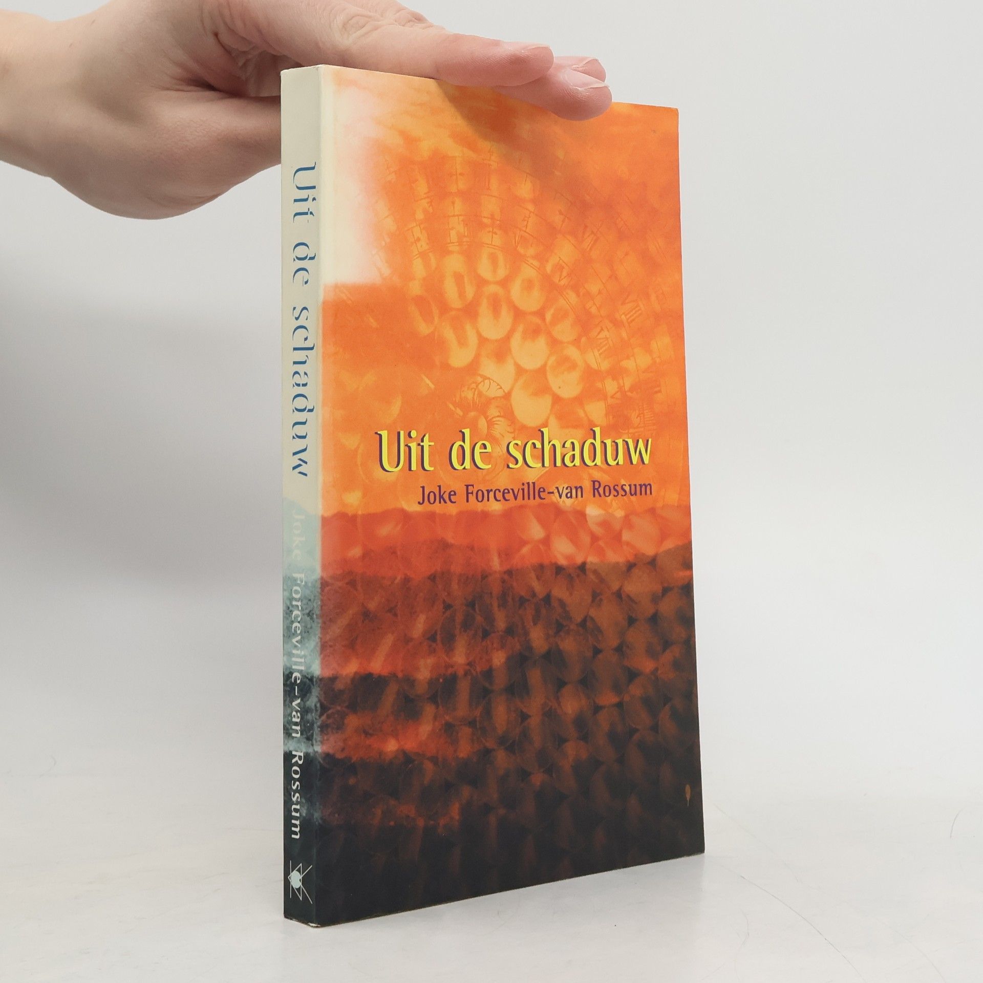 Joke Theodora Catharina Forceville-van Rossum Uit de schaduw