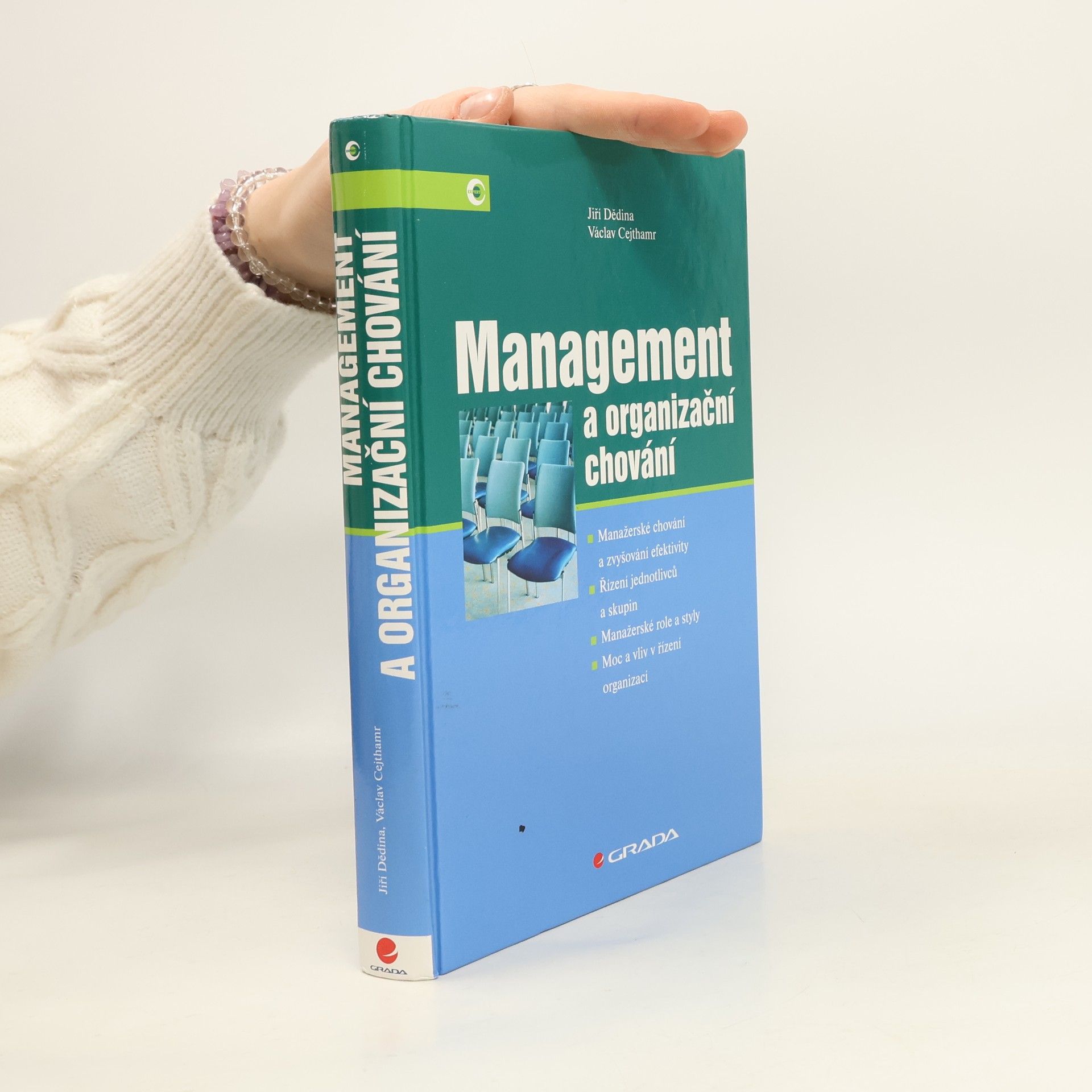 Management a organizační chování