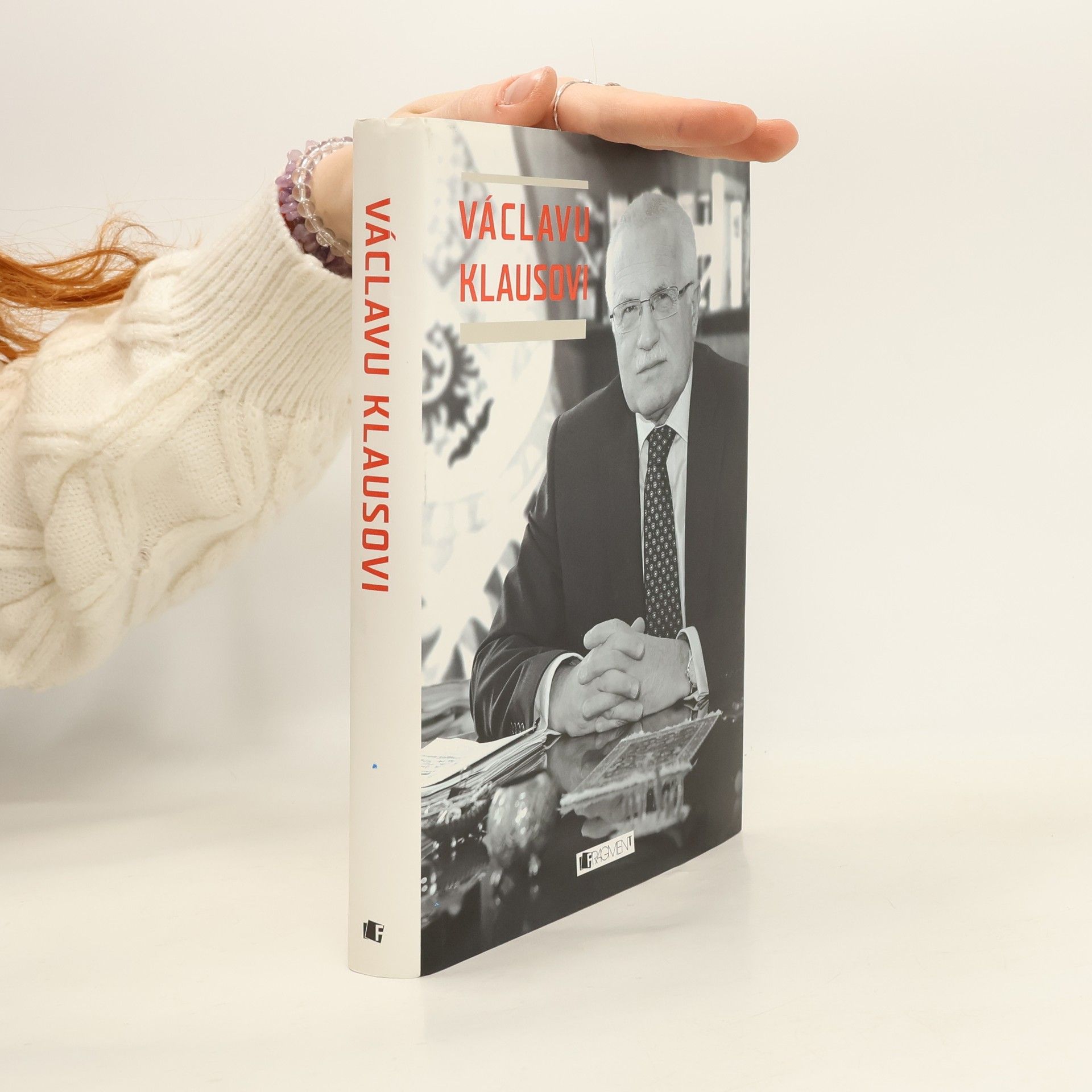 Václavu Klausovi. Festschrift k významnému životnímu jubileu