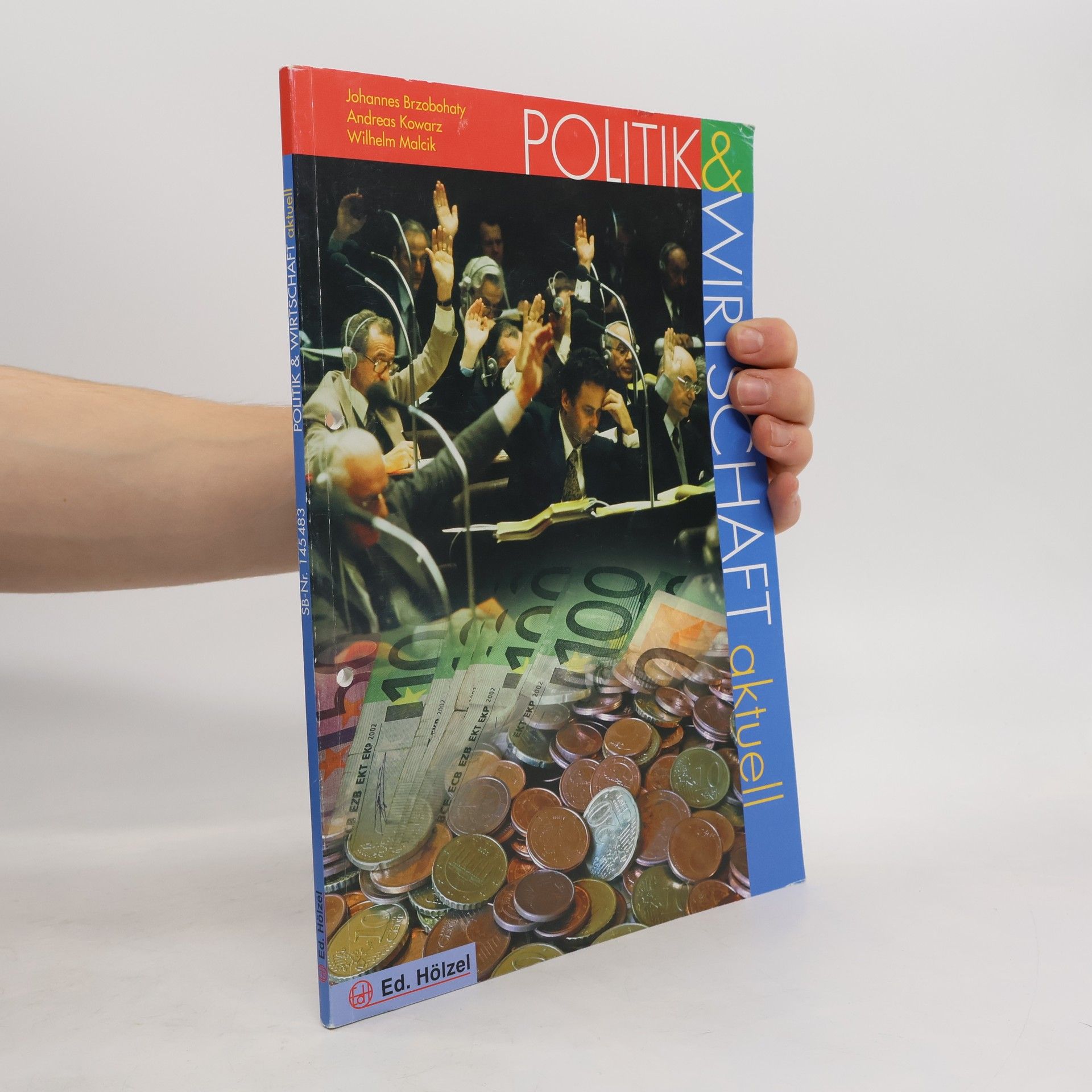 Politik & Wirtschaft aktuell