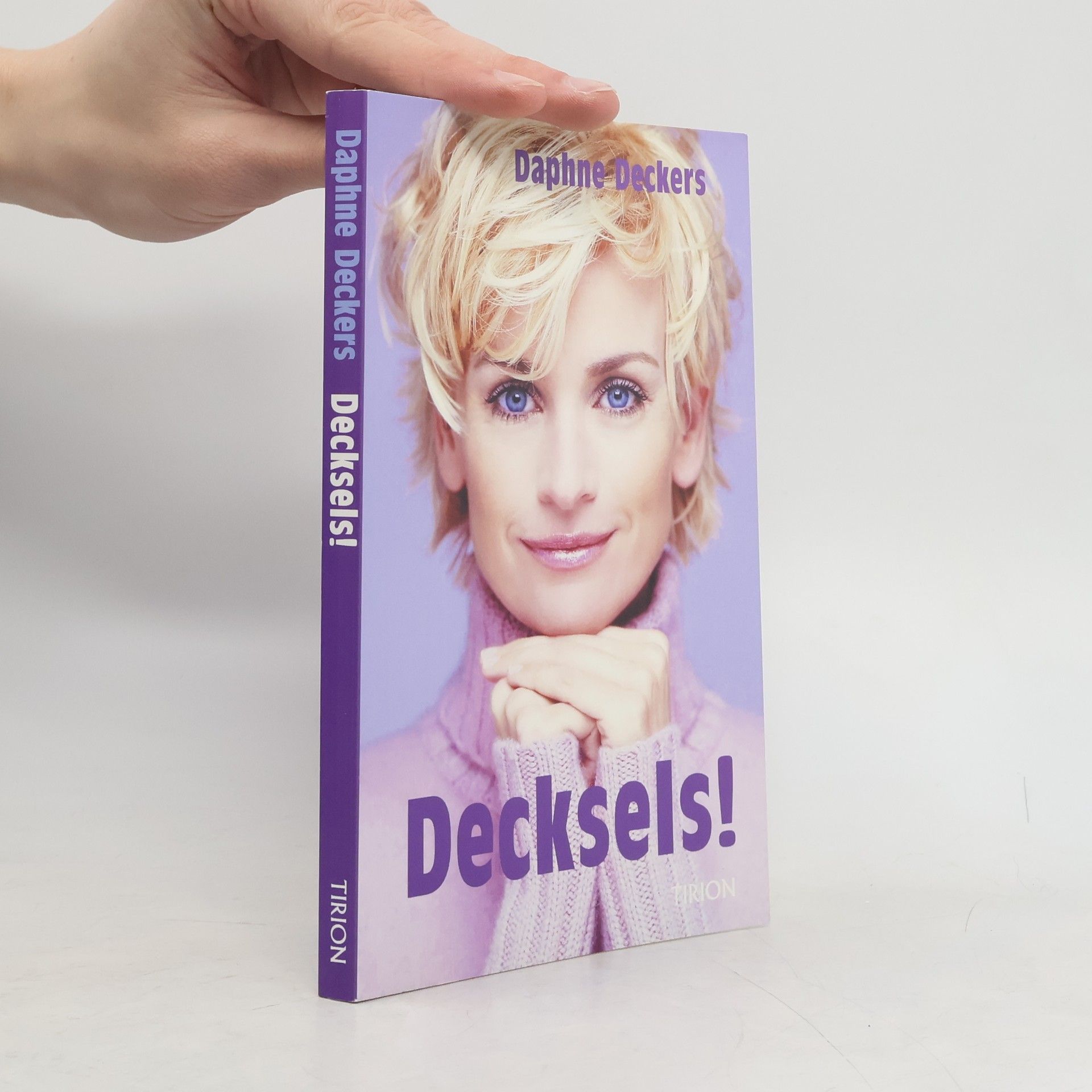 Decksels!