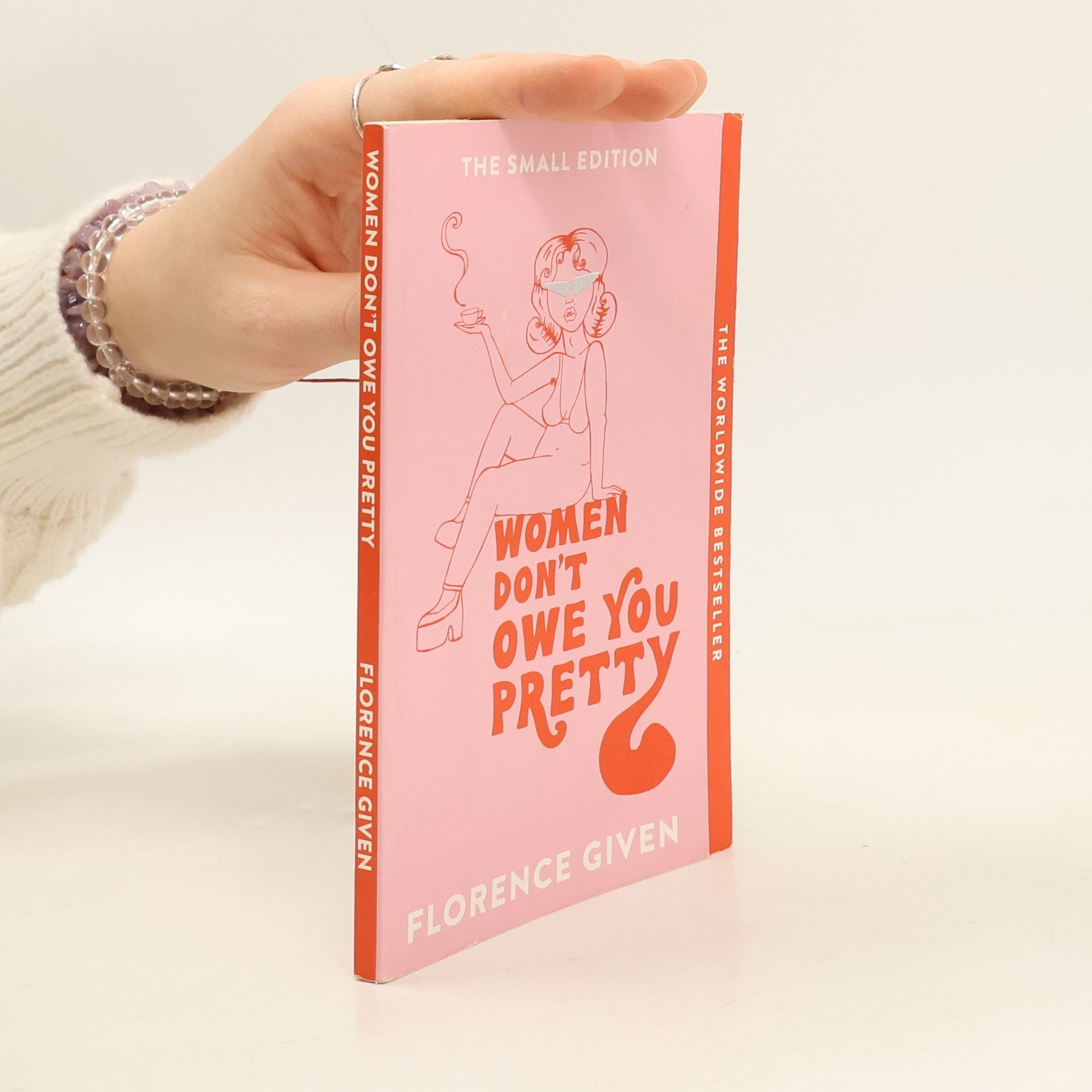 Women Don't Owe You Pretty