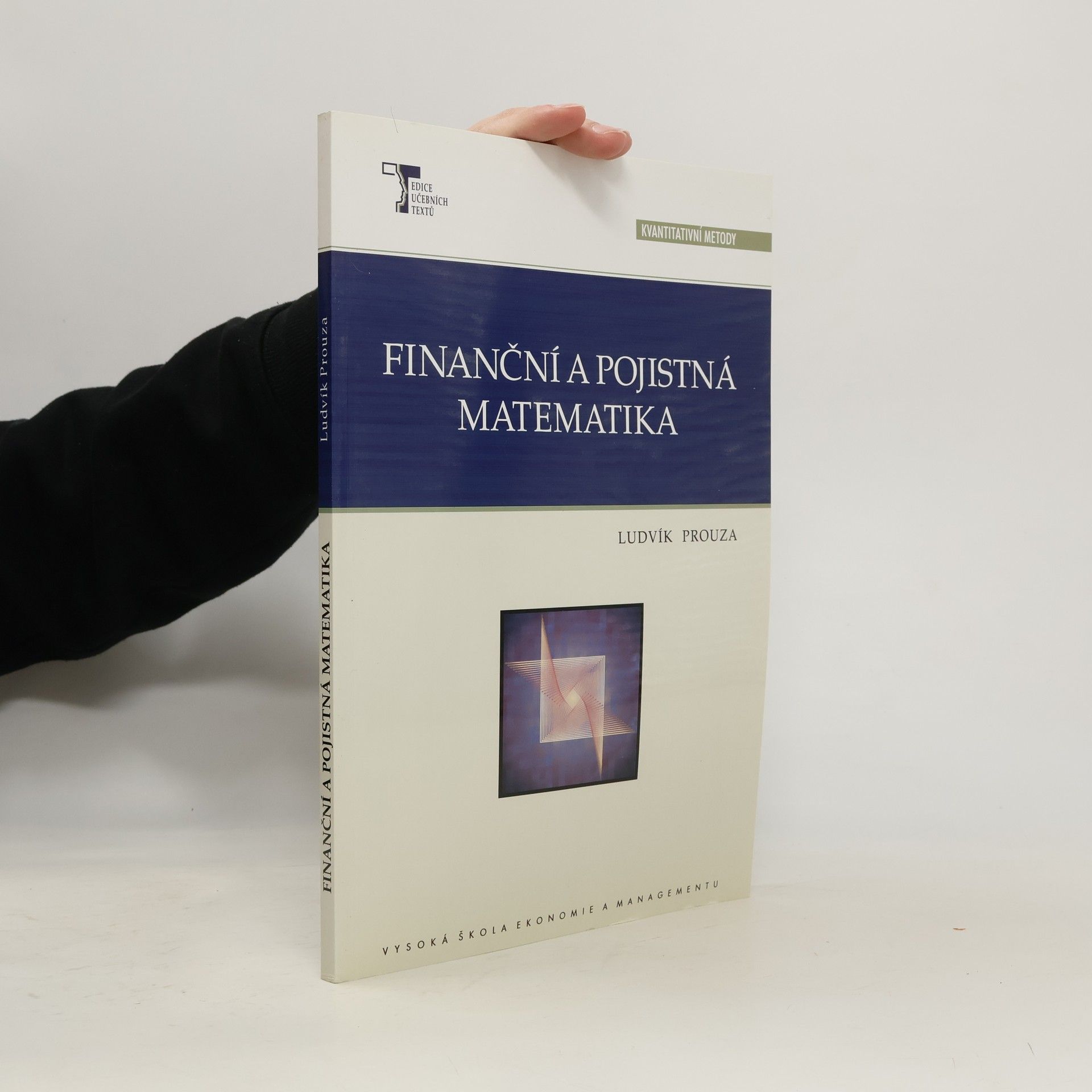 Finanční a pojistná matematika