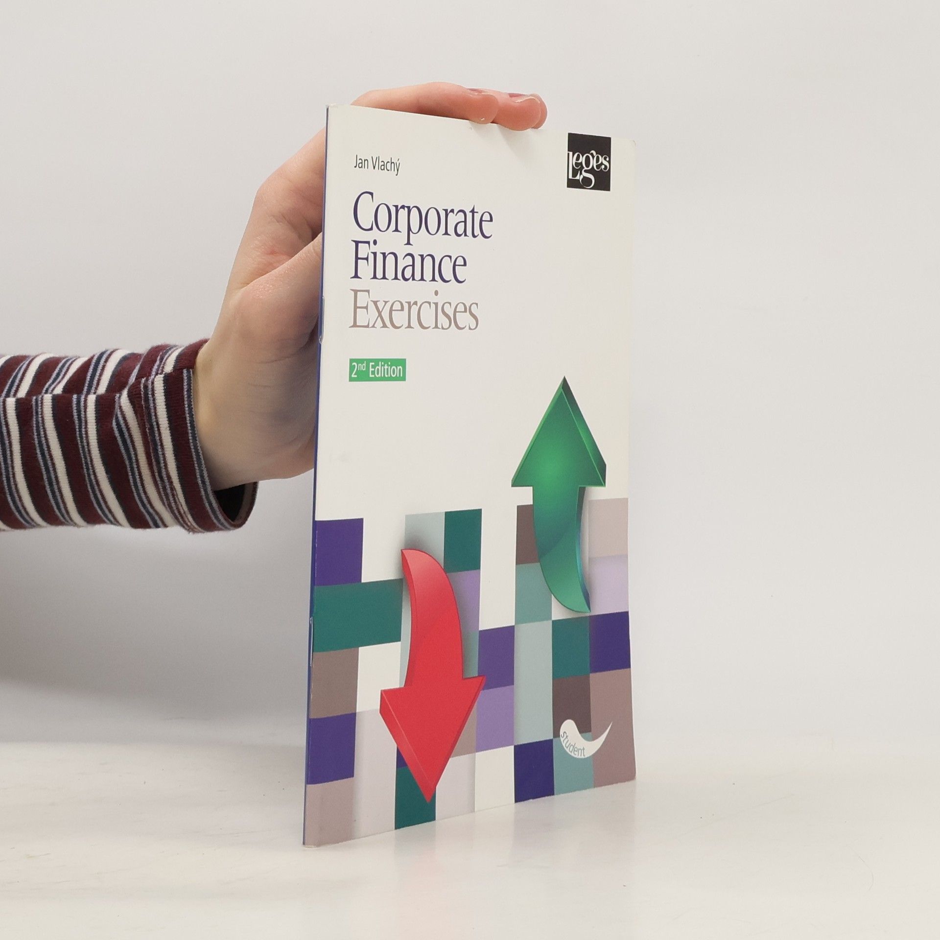 Corporate Finance Exercises - 2nd Edition