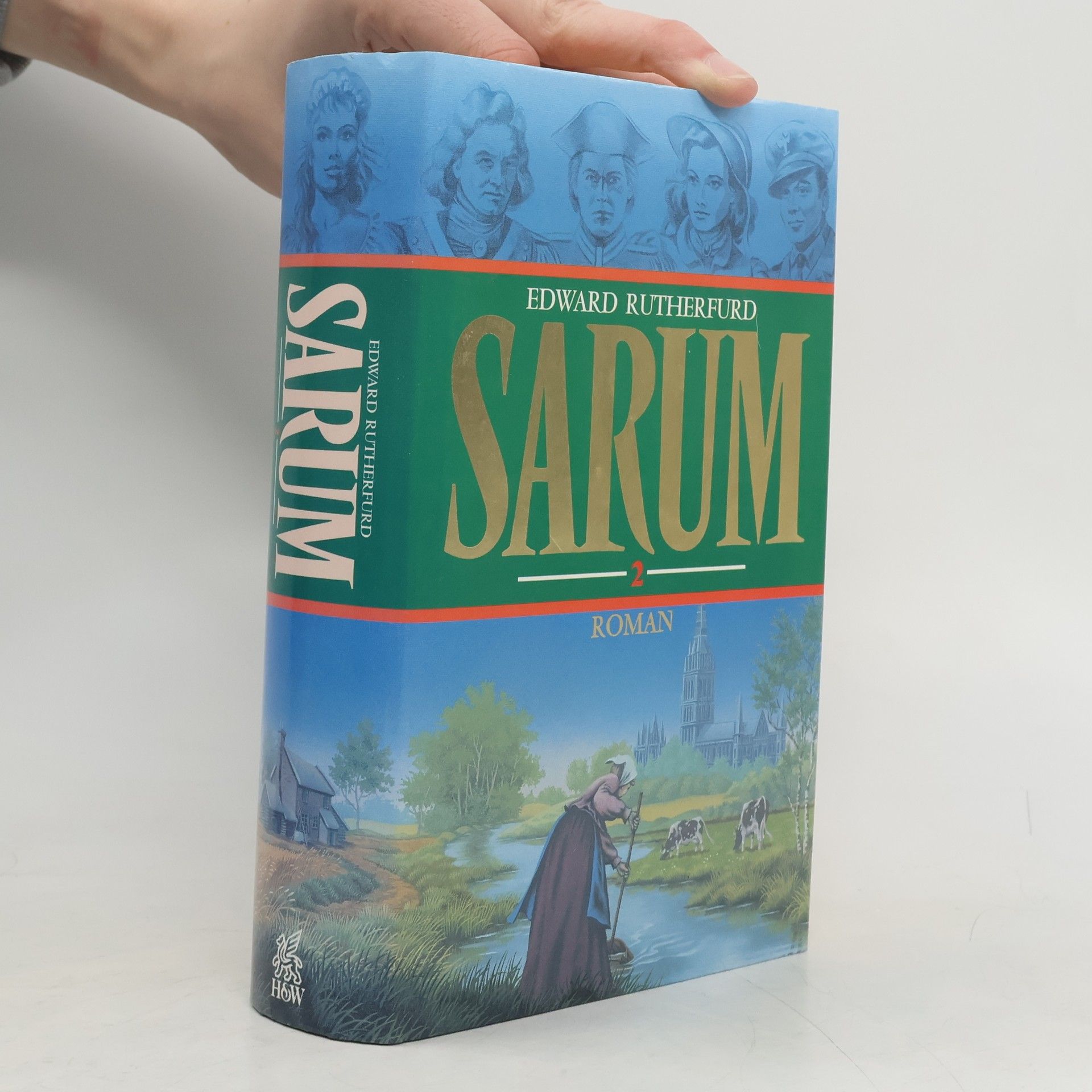 A.C. Bergeijk Sarum 2