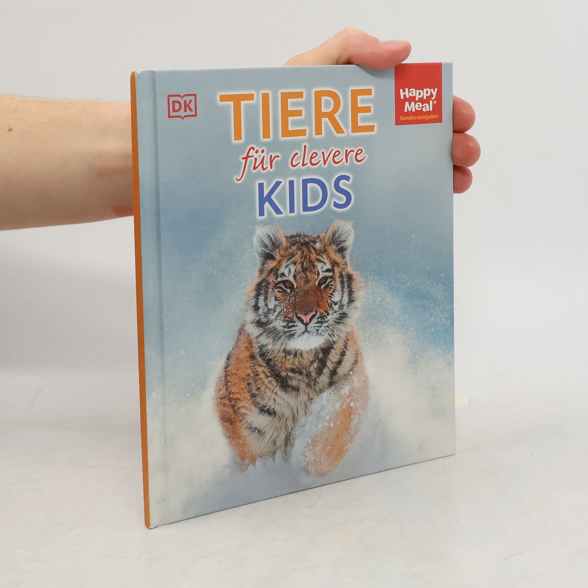 Autorenkollektiv Tiere Afrikas für clevere Kids
